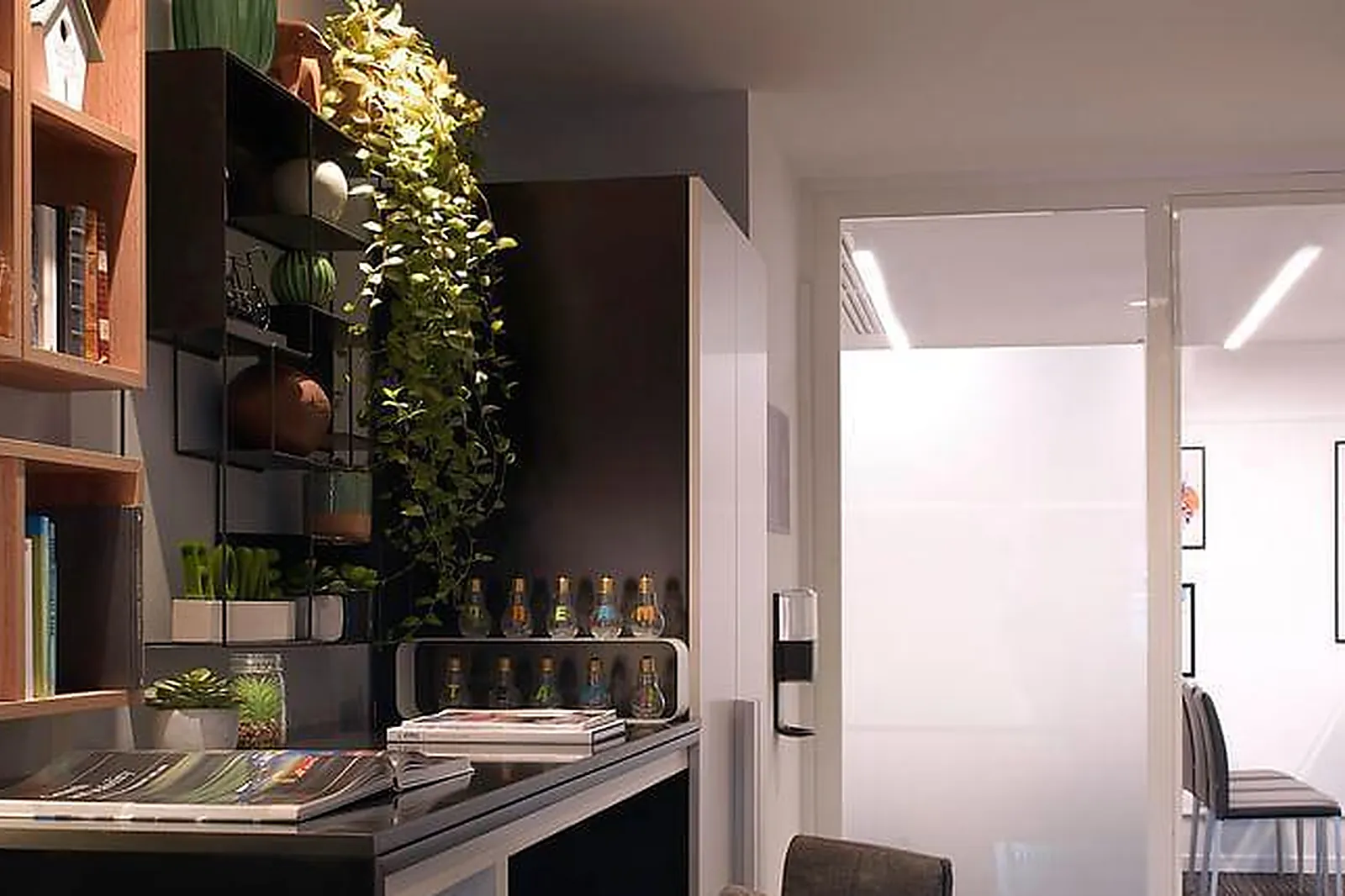 Lieux événementiels, HOTEL PARIS OPERA AFFILIATED BY MELIA ****