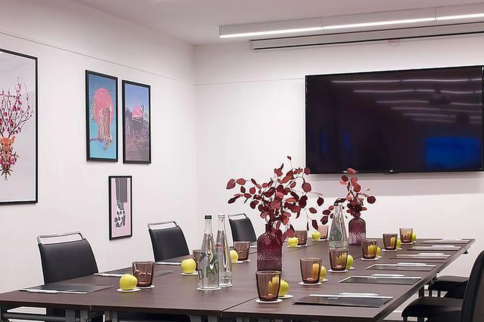 Lieux événementiels, HOTEL PARIS OPERA AFFILIATED BY MELIA ****