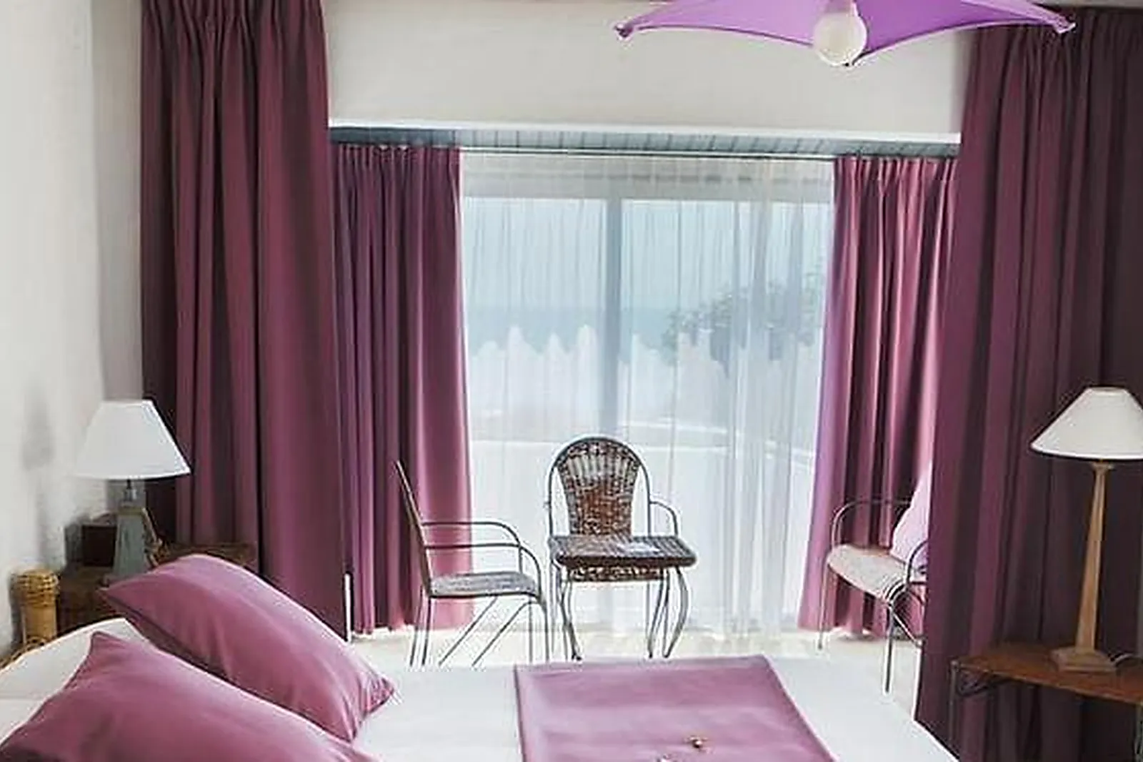 Lieux événementiels, HOTEL PUNTA LARA****