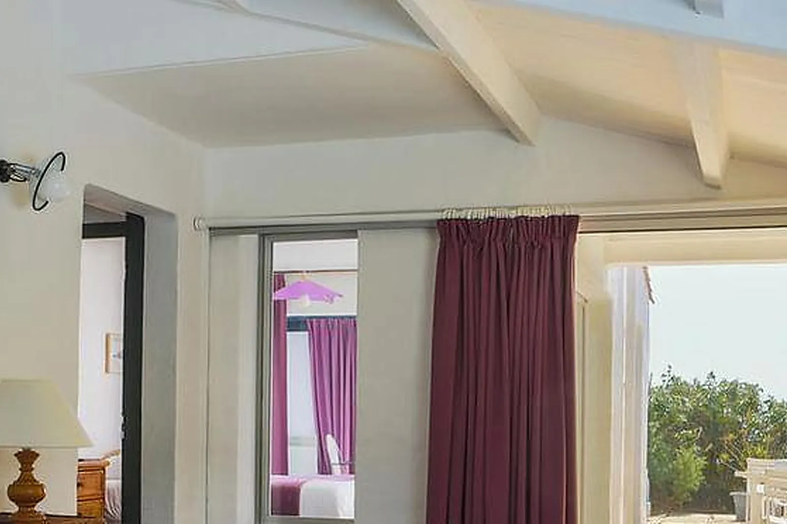 Lieux événementiels, HOTEL PUNTA LARA****