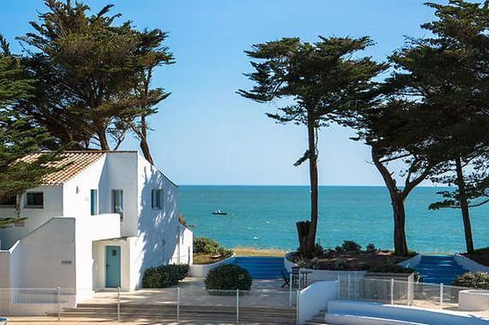 Lieux événementiels, HOTEL PUNTA LARA****