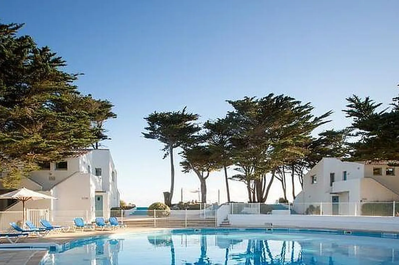 Lieux événementiels, HOTEL PUNTA LARA****