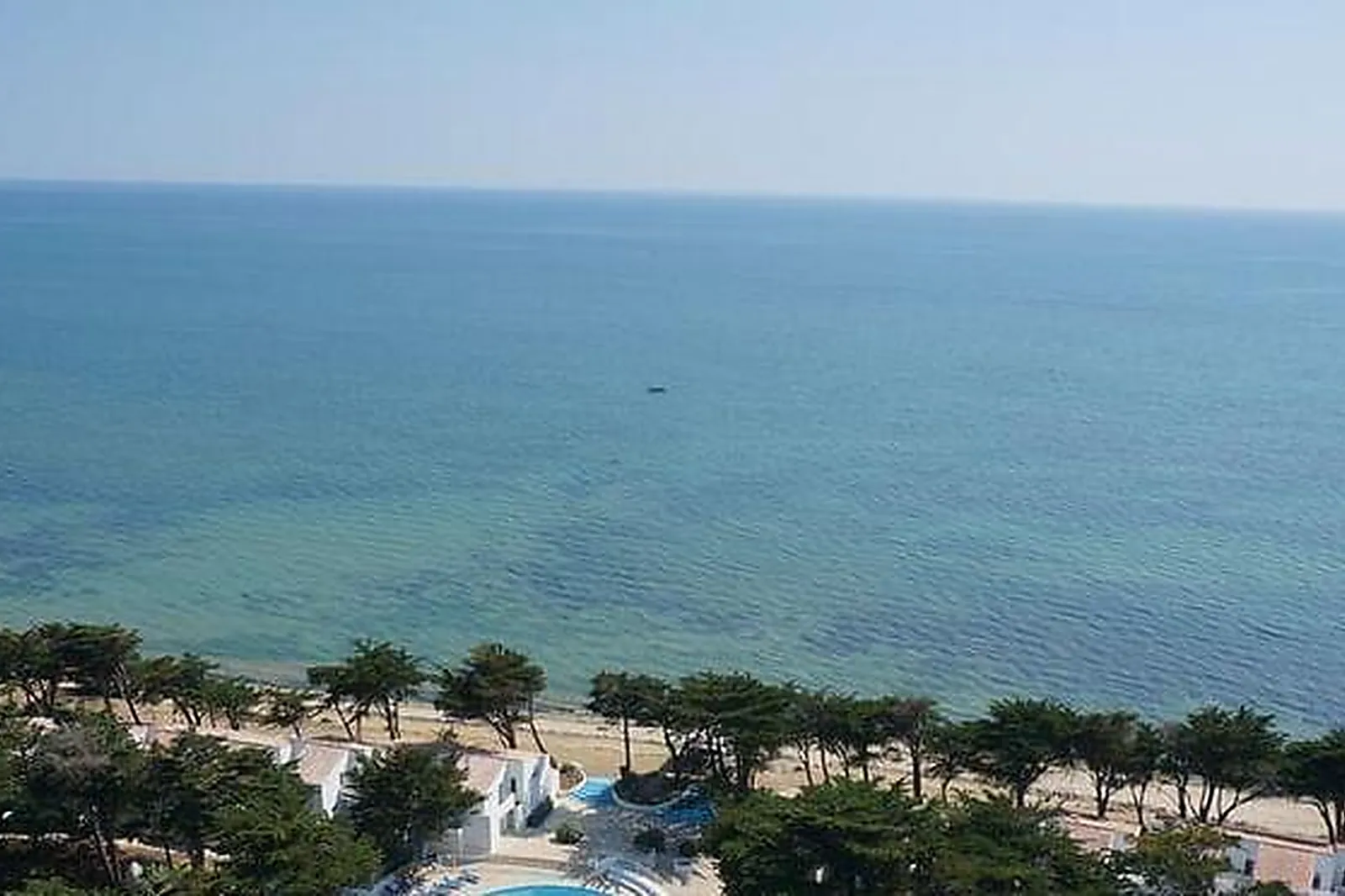 Lieux événementiels, HOTEL PUNTA LARA****