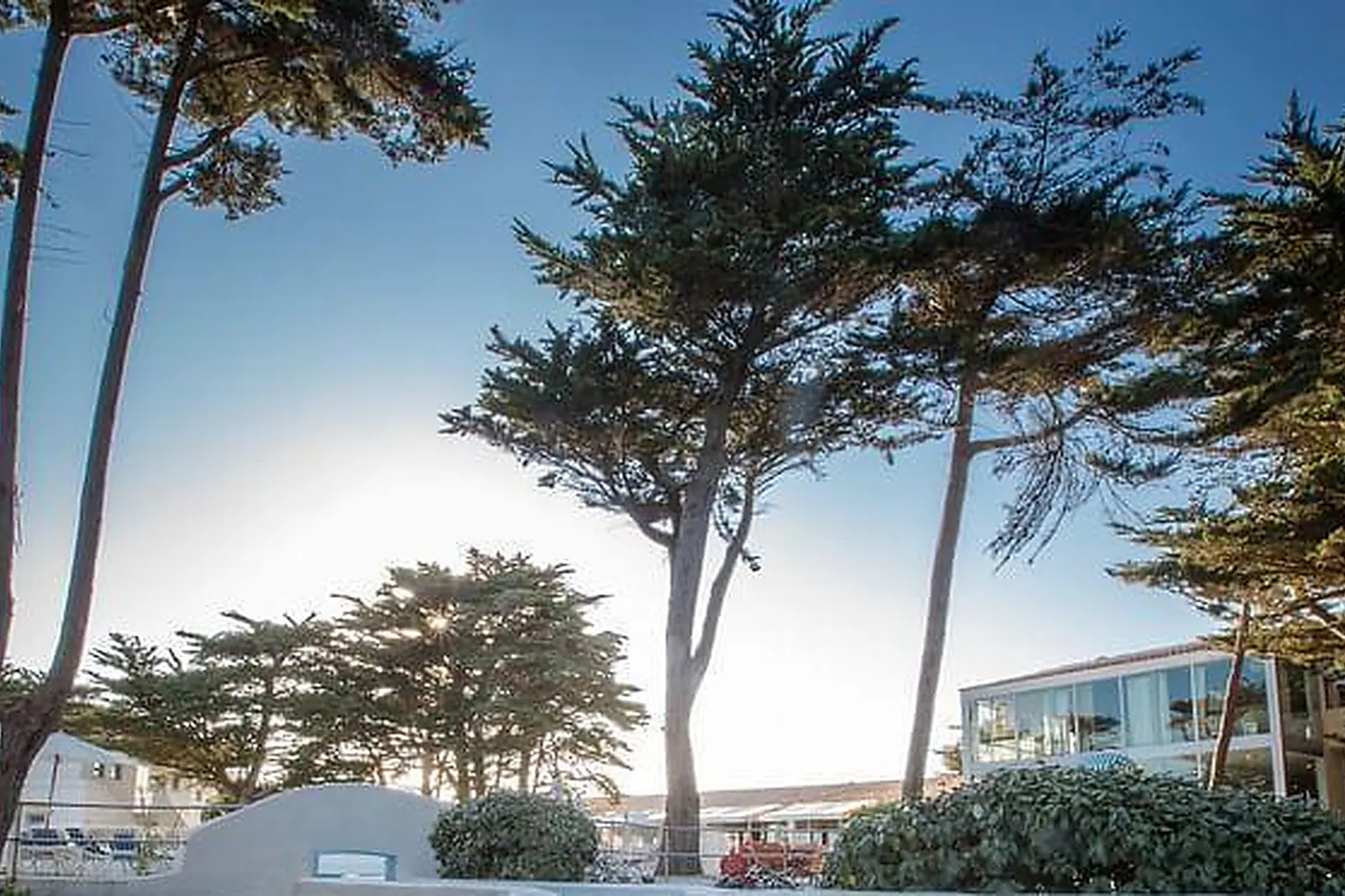 Lieux événementiels, HOTEL PUNTA LARA****