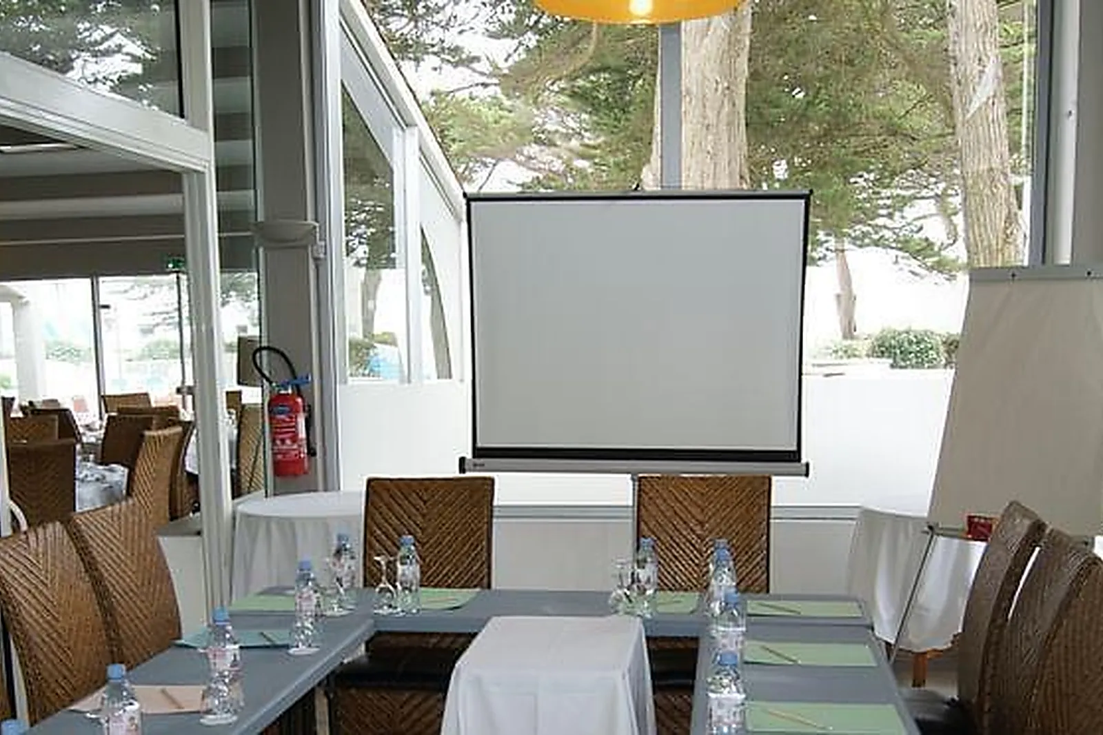 Lieux événementiels, HOTEL PUNTA LARA****