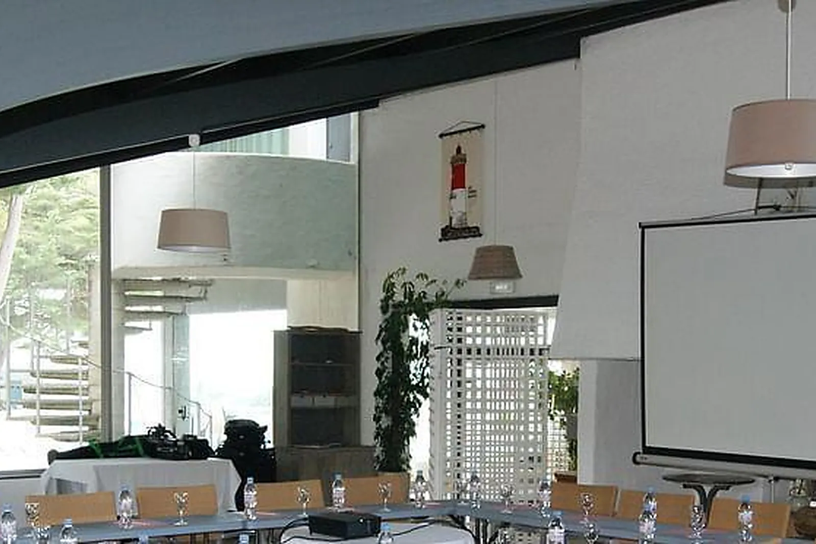 Lieux événementiels, HOTEL PUNTA LARA****