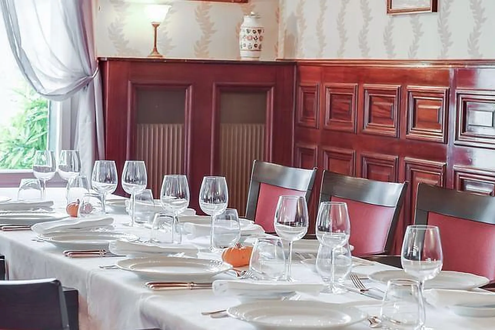 Lieux événementiels, HOTEL RELAIS D'AUMALE ***