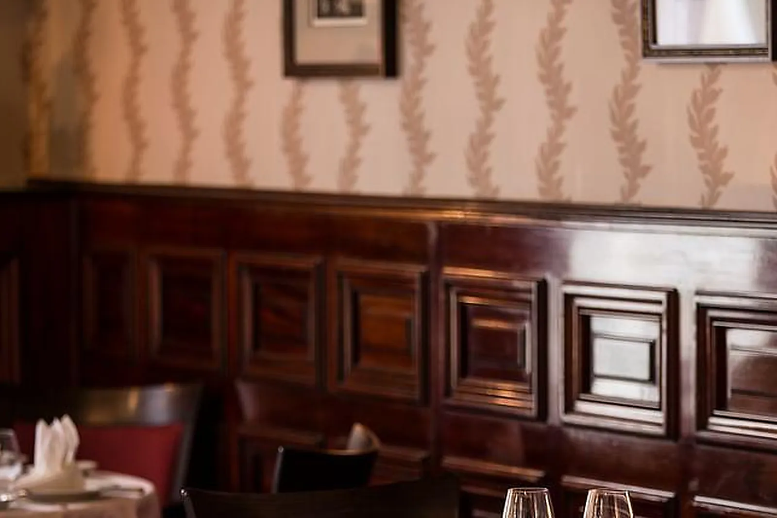 Lieux événementiels, HOTEL RELAIS D'AUMALE ***