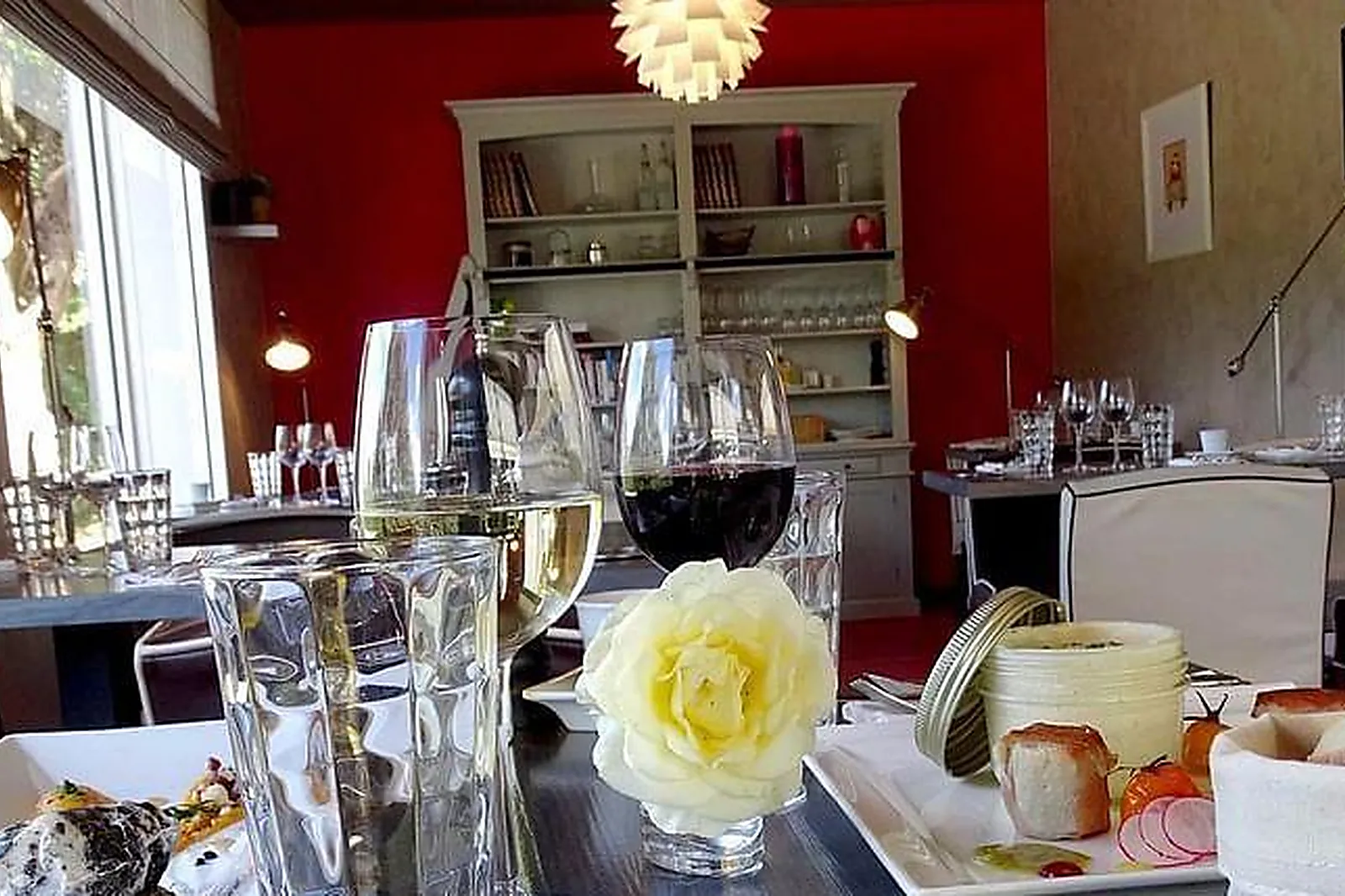 Lieux événementiels, HOTEL RESTAURANT CÔTÉ LAC