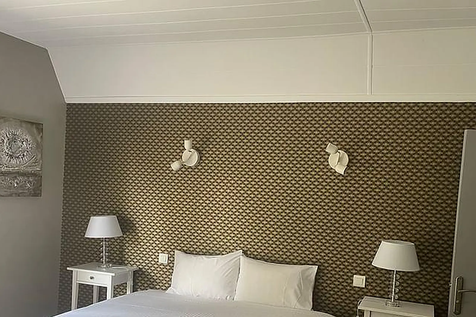 Lieux événementiels, HOTEL RESTAURANT CÔTÉ LAC