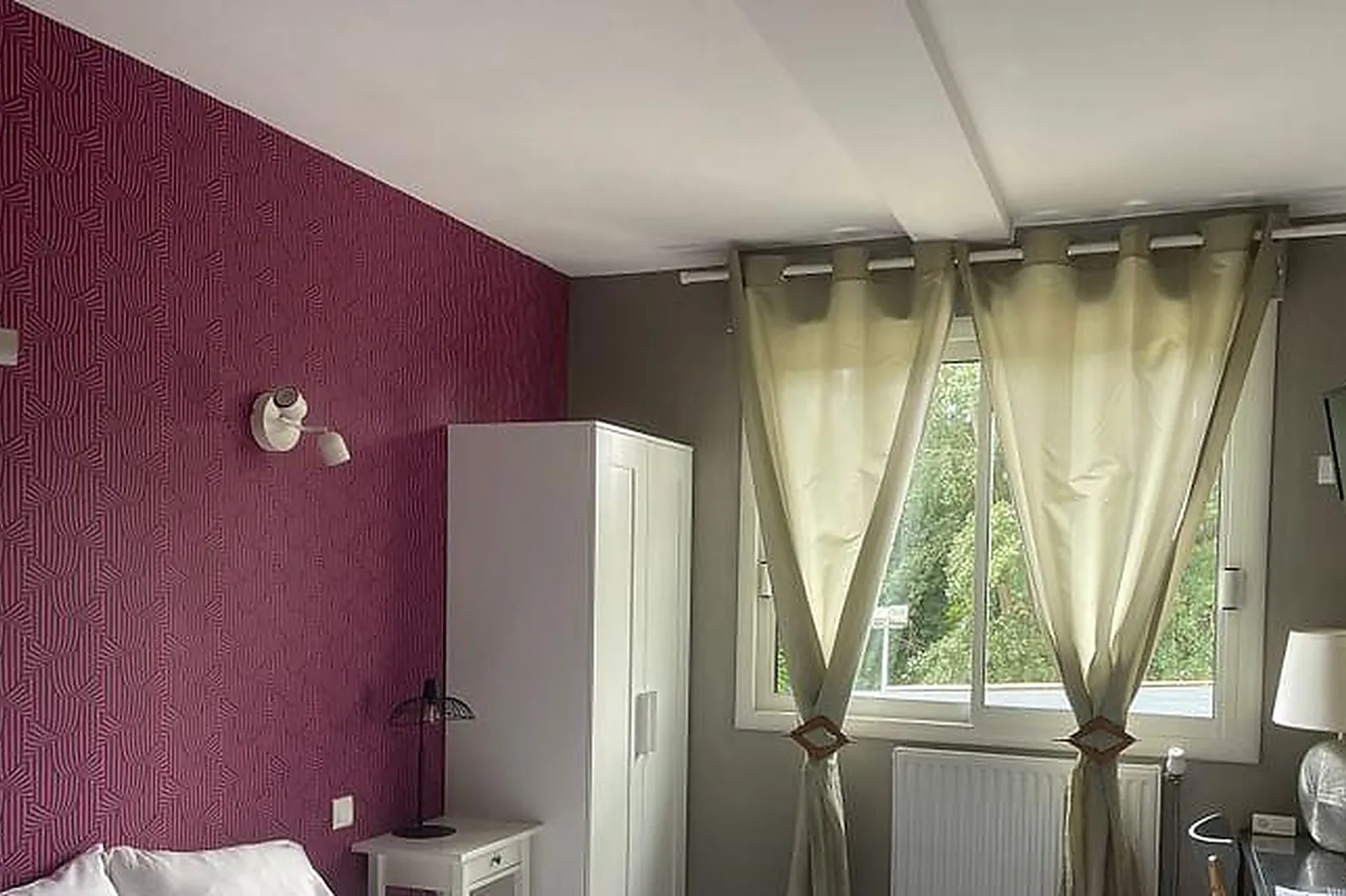 Lieux événementiels, HOTEL RESTAURANT CÔTÉ LAC