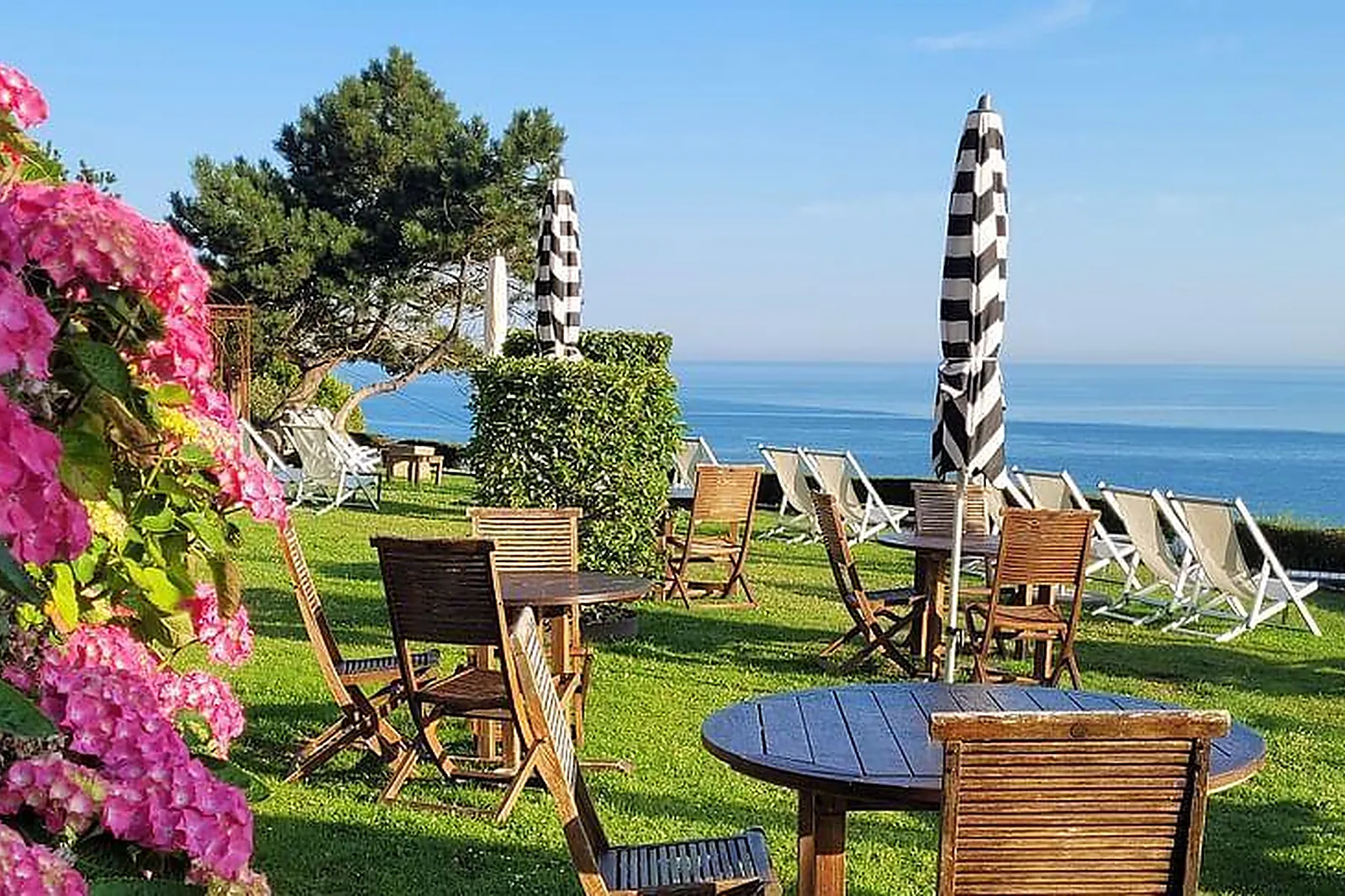 Lieux événementiels, HOTEL*** RESTAURANT DORMY HOUSE