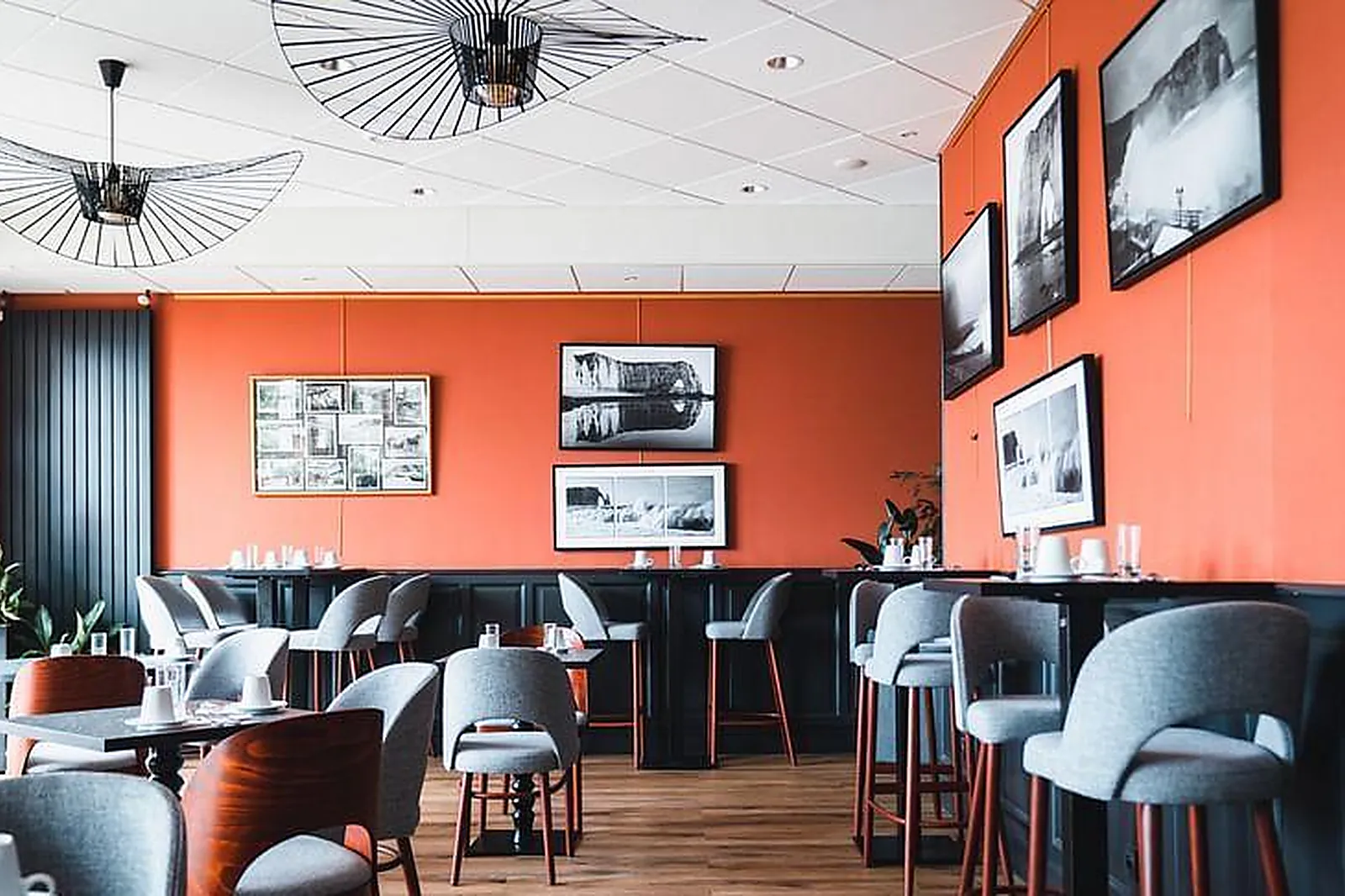 Lieux événementiels, HOTEL*** RESTAURANT DORMY HOUSE