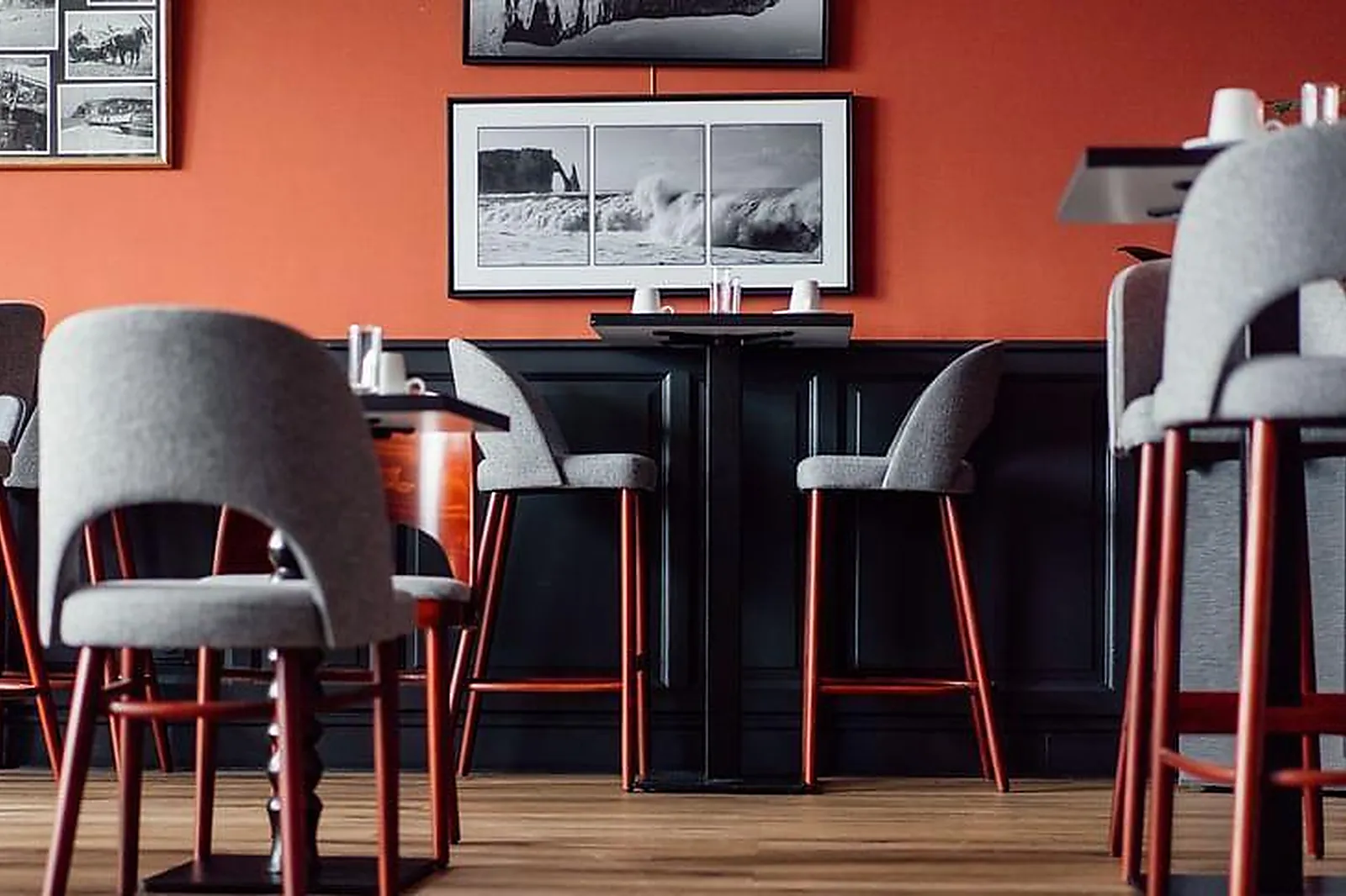 Lieux événementiels, HOTEL*** RESTAURANT DORMY HOUSE