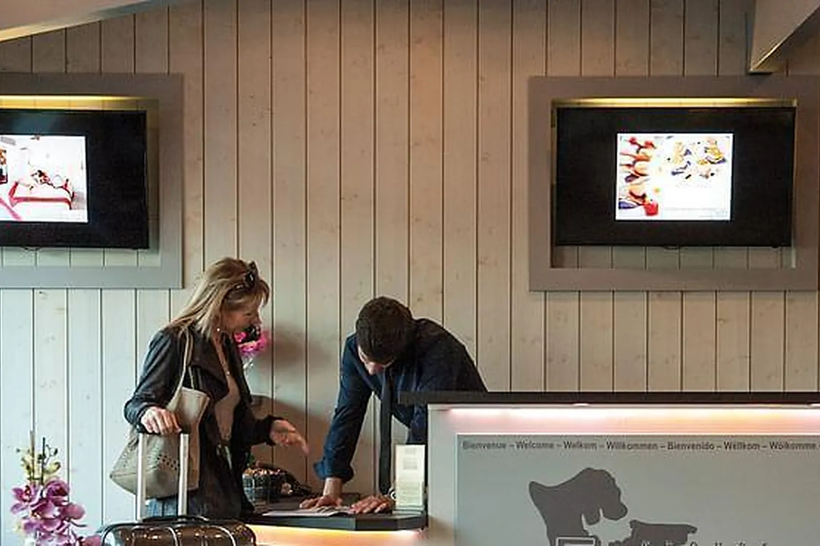 Lieux événementiels, HOTEL RESTAURANT PLAISIR ET SPA***