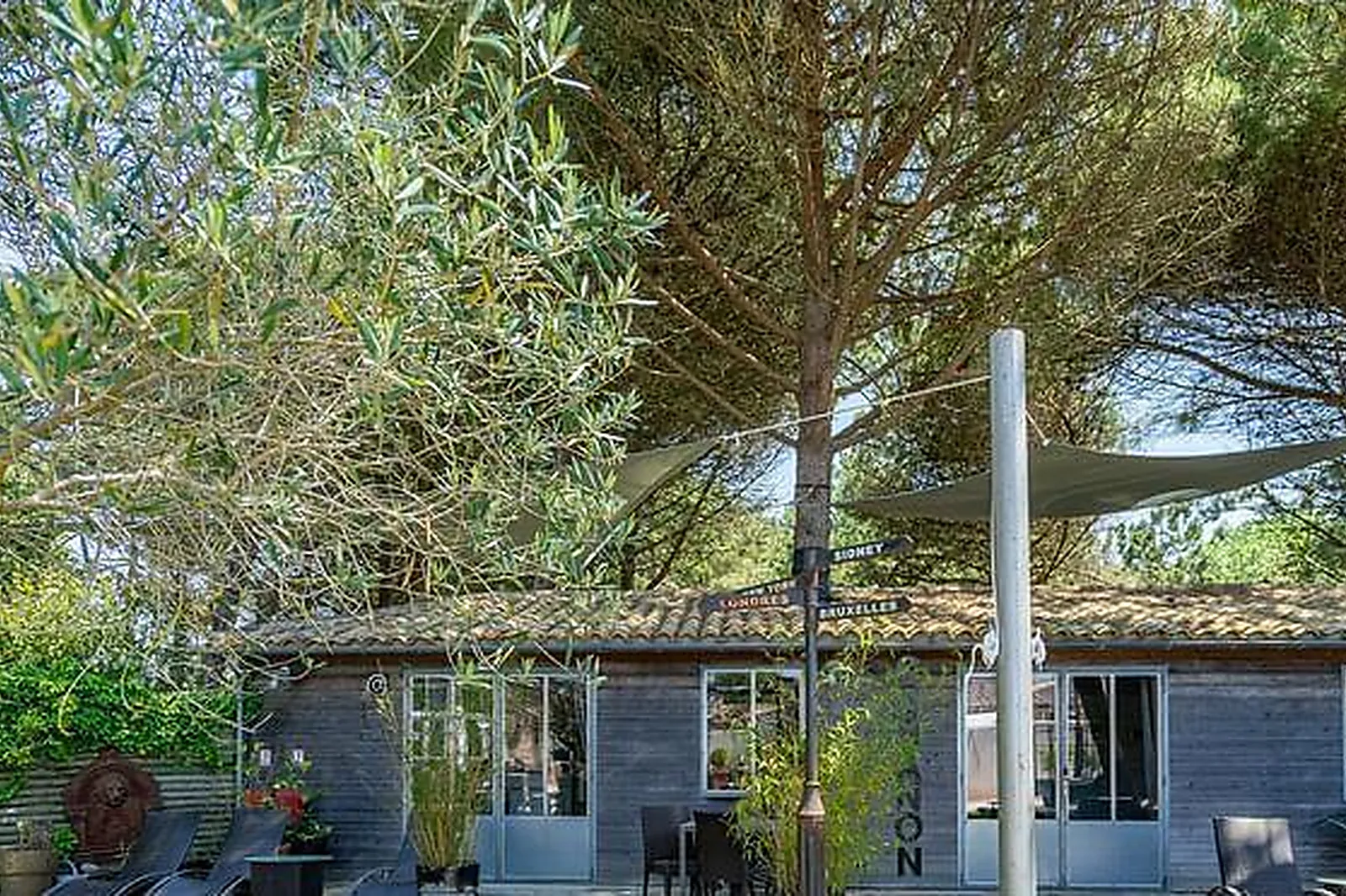 Lieux événementiels, HOTEL RESTAURANT PLAISIR ET SPA***