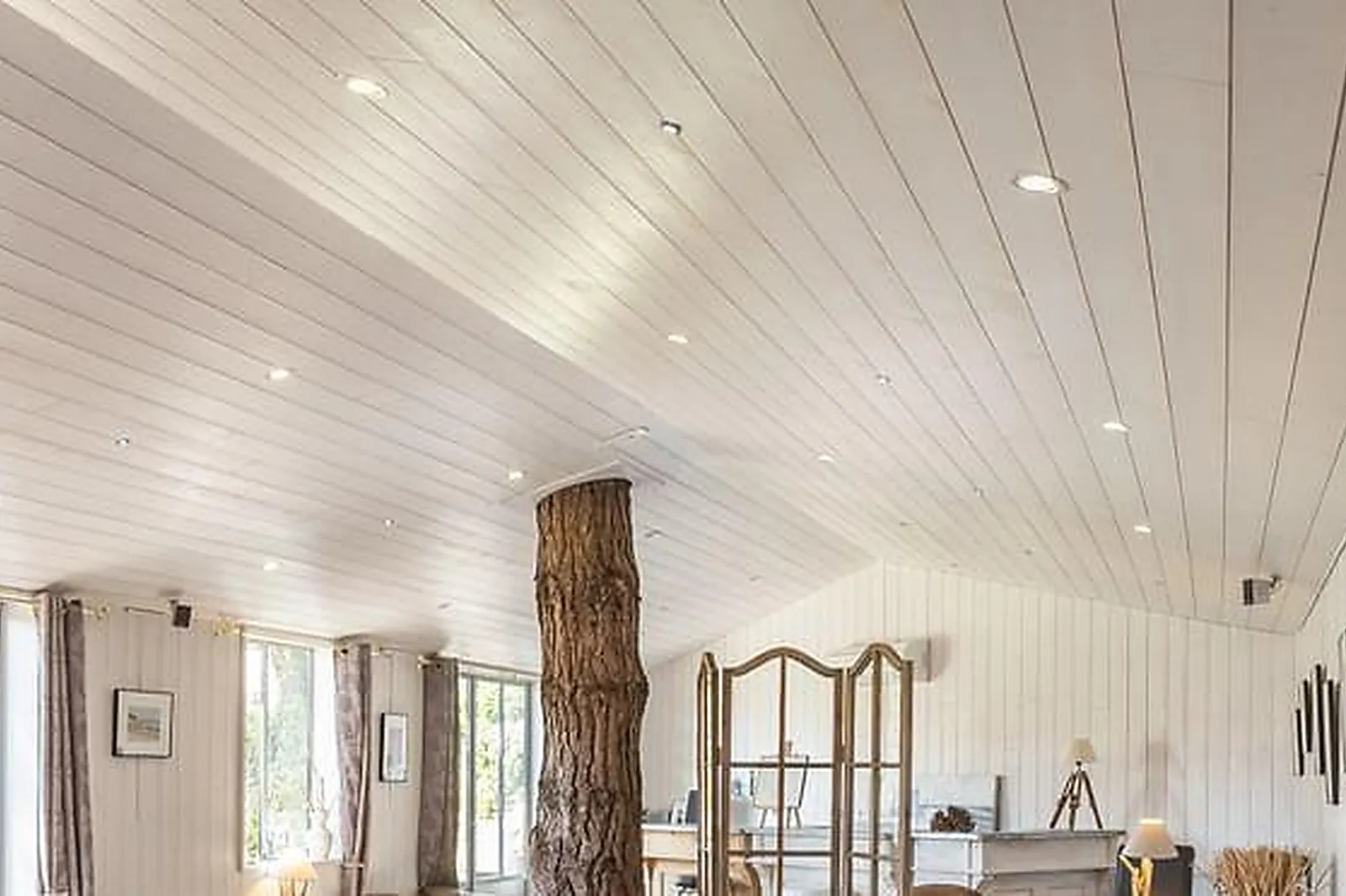 Lieux événementiels, HOTEL RESTAURANT PLAISIR ET SPA***