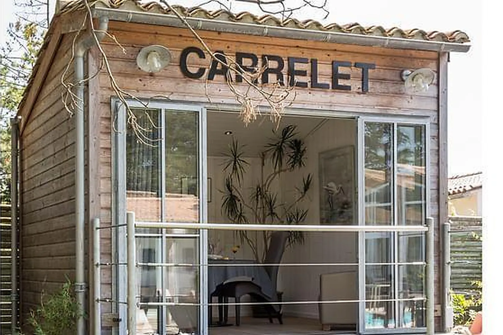 Lieux événementiels, HOTEL RESTAURANT PLAISIR ET SPA***