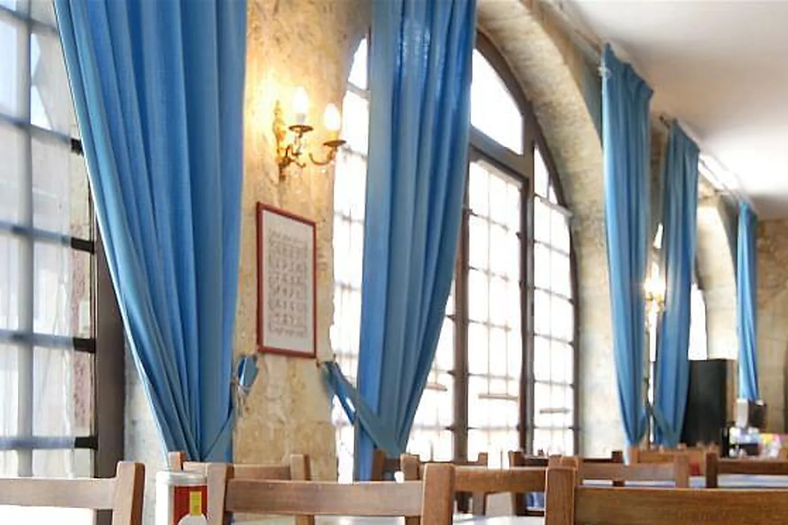 Lieux événementiels, HOTEL RESTAURANT DES THERMES***