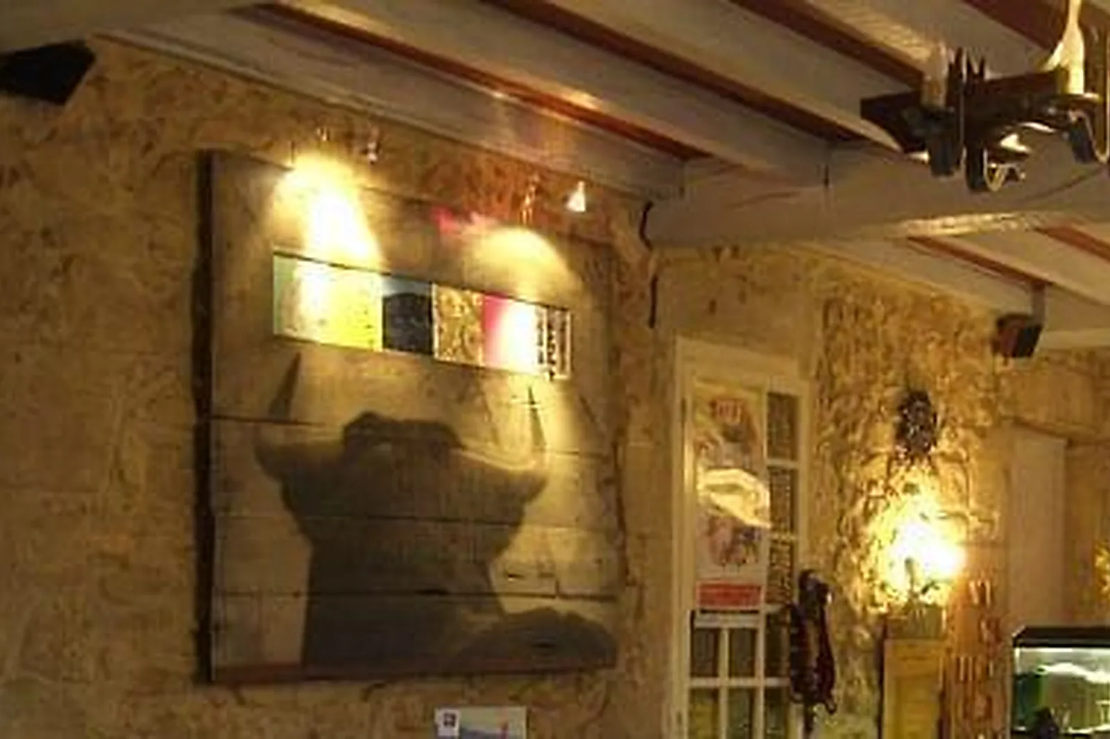 Lieux événementiels, HOTEL RESTAURANT DES THERMES***