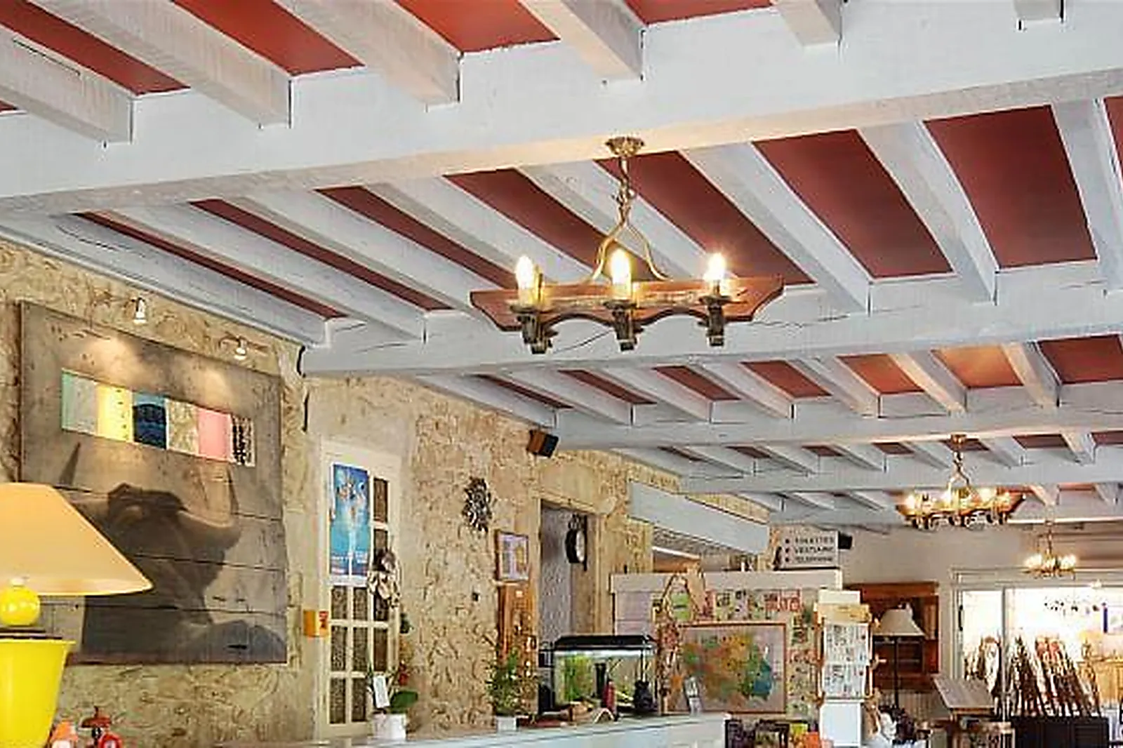 Lieux événementiels, HOTEL RESTAURANT DES THERMES***