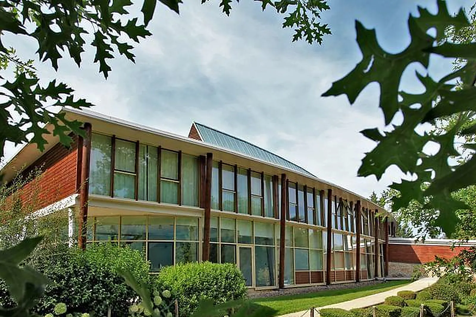 Lieux événementiels, HOTEL RESTAURANT DES LACS D'HALCO ***