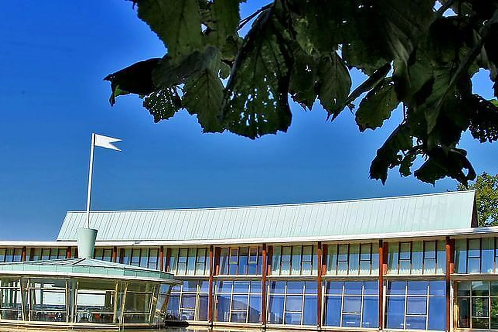 Lieux événementiels, HOTEL RESTAURANT DES LACS D'HALCO ***