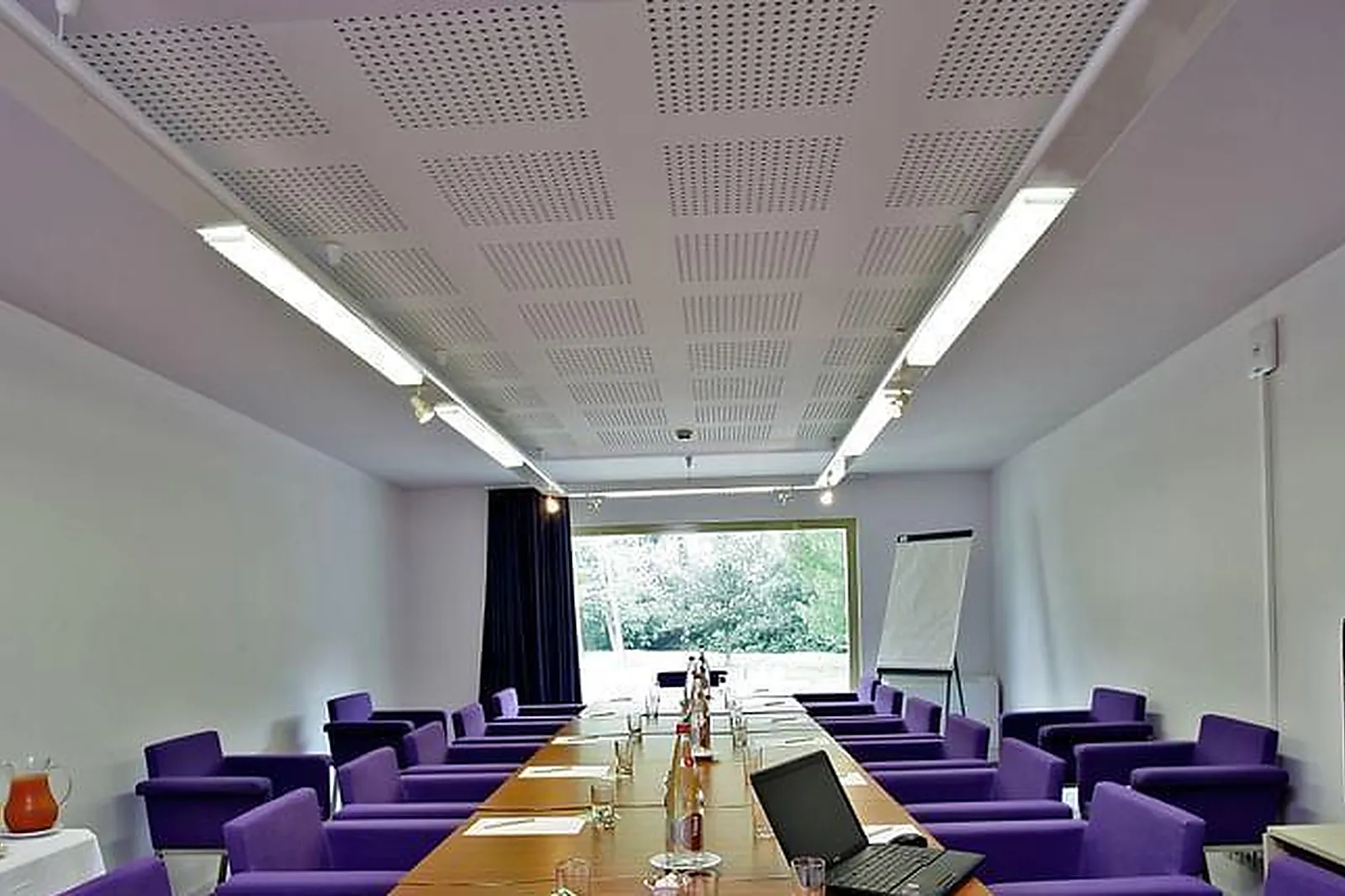 Lieux événementiels, HOTEL RESTAURANT DES LACS D'HALCO ***