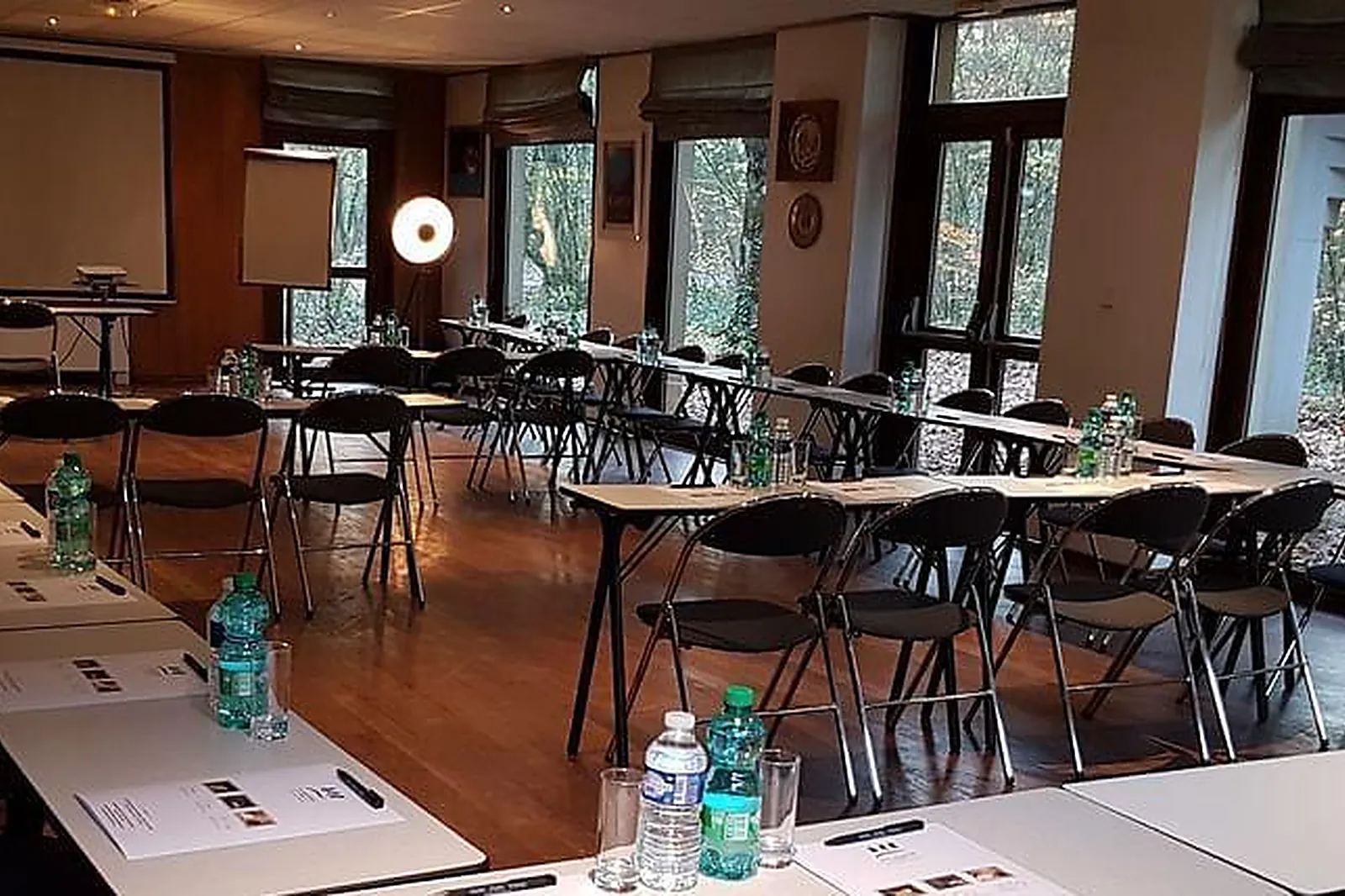 Lieux événementiels, COCOONS TERREAUX