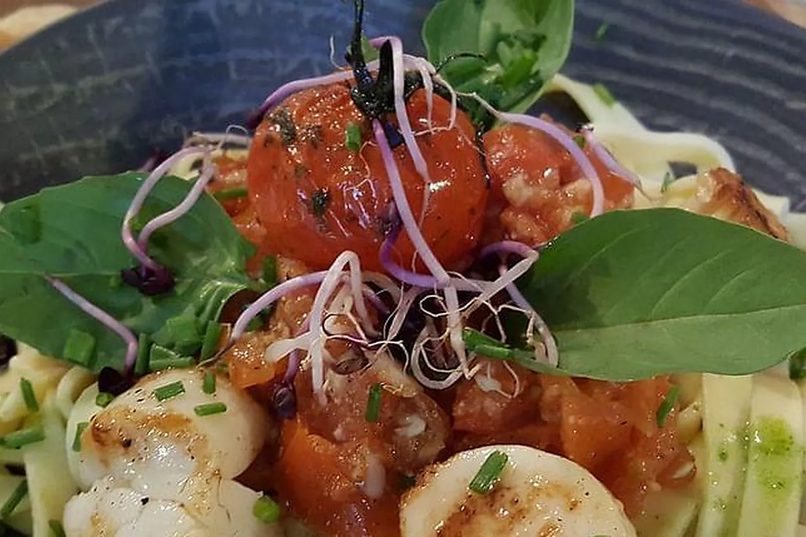 Lieux événementiels, COCOONS TERREAUX