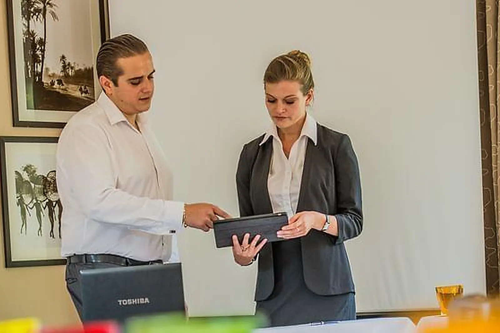 Lieux événementiels, HOTEL SPA & RESTAURANT CANTEMERLE ****