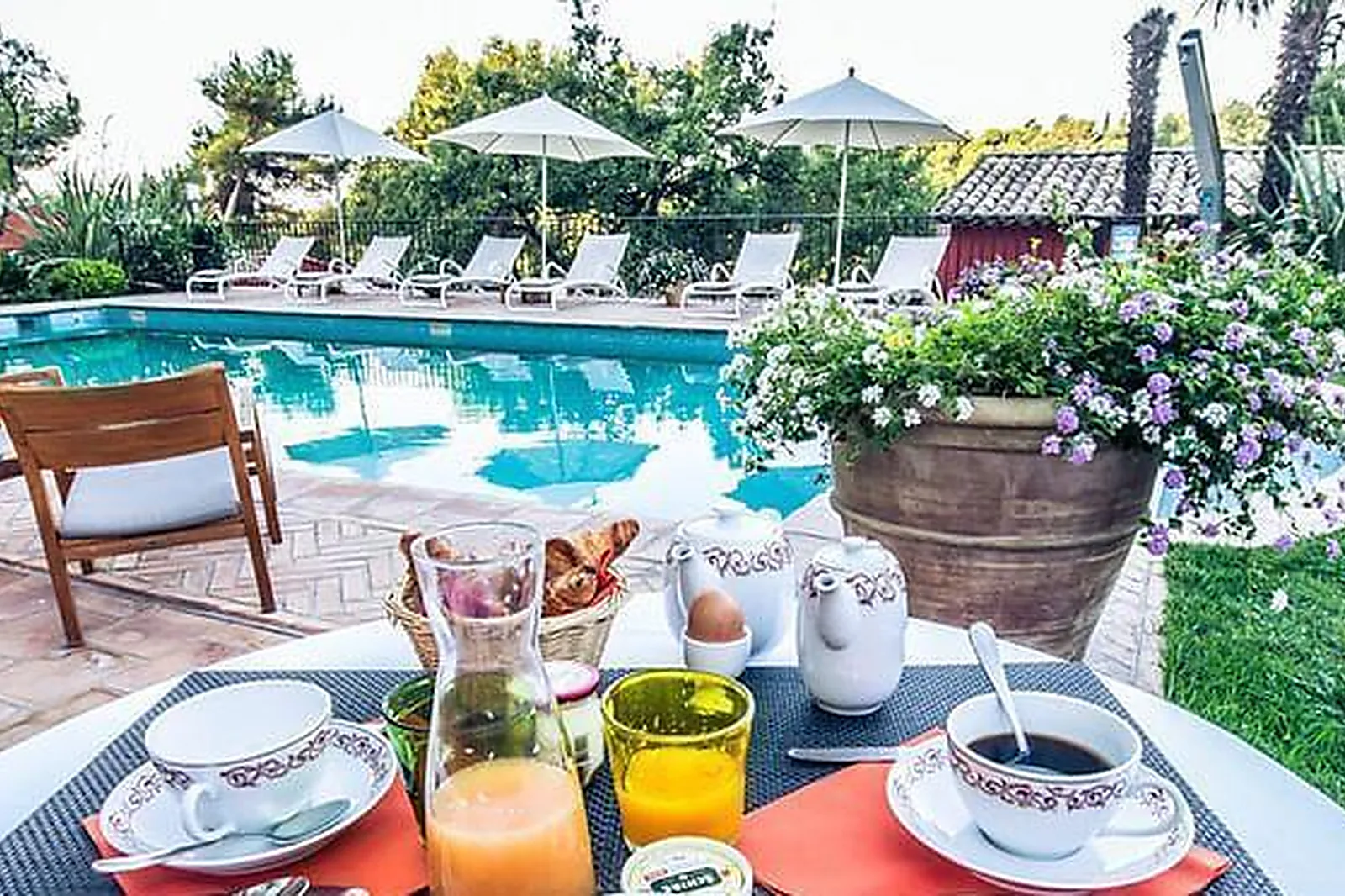 Lieux événementiels, HOTEL SPA & RESTAURANT CANTEMERLE ****