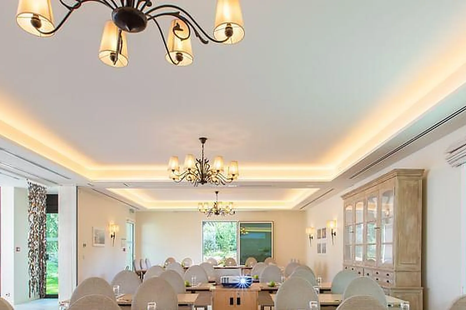 Lieux événementiels, HOTEL SPA & RESTAURANT CANTEMERLE ****