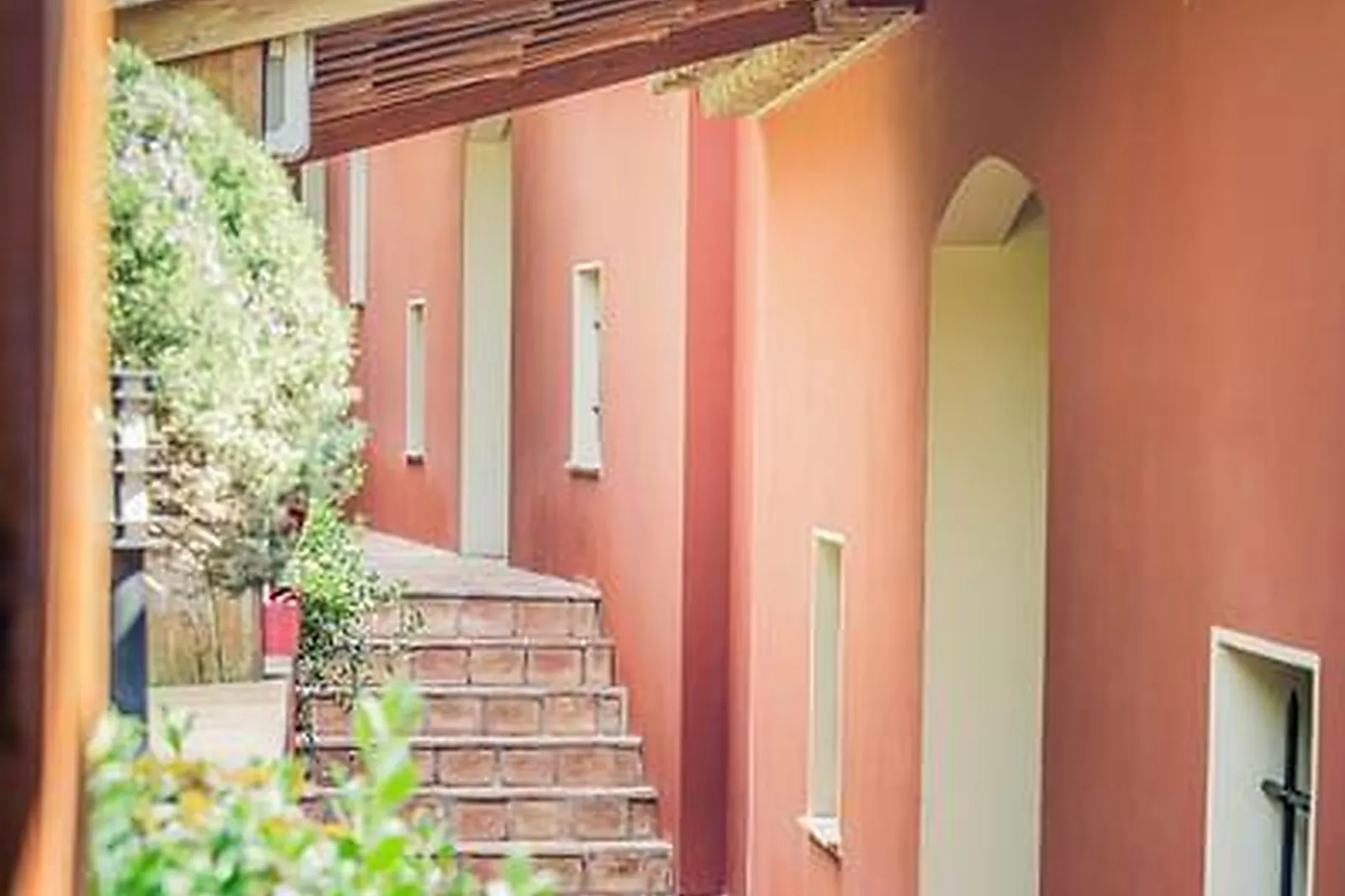 Lieux événementiels, HOTEL SPA & RESTAURANT CANTEMERLE ****