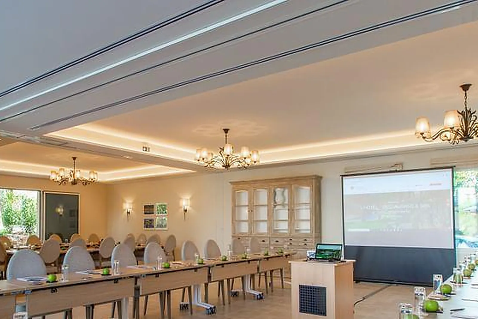 Lieux événementiels, HOTEL SPA & RESTAURANT CANTEMERLE ****