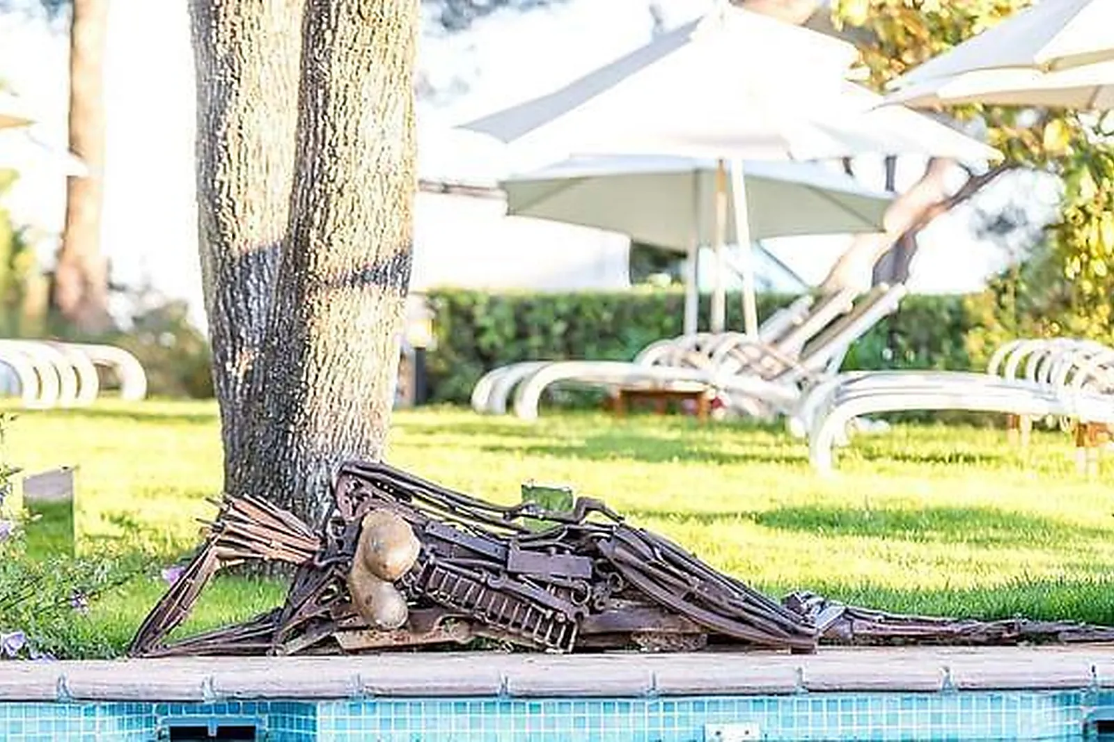 Lieux événementiels, HOTEL SPA & RESTAURANT CANTEMERLE ****