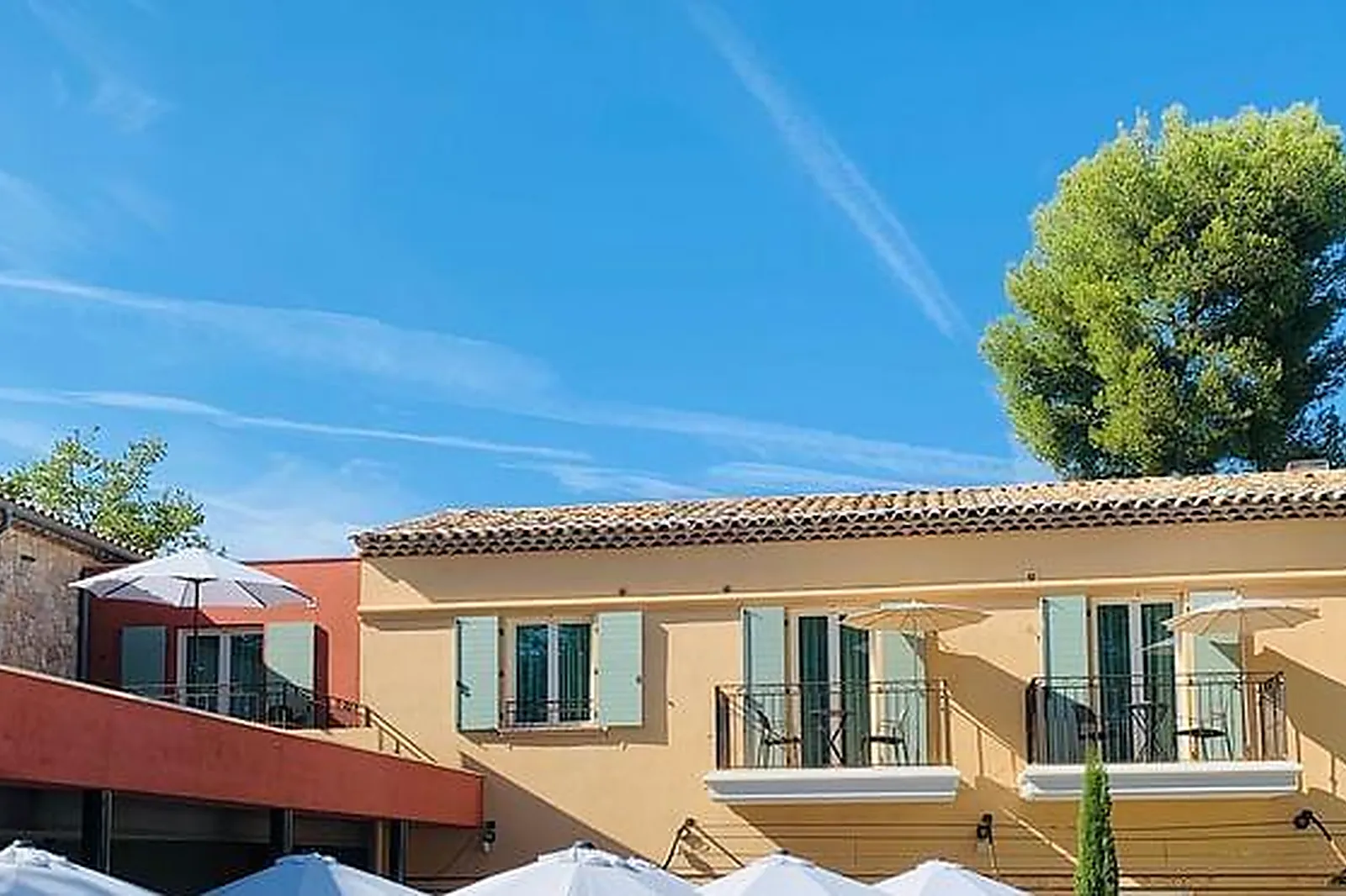 Lieux événementiels, HOTEL SPA & RESTAURANT CANTEMERLE ****