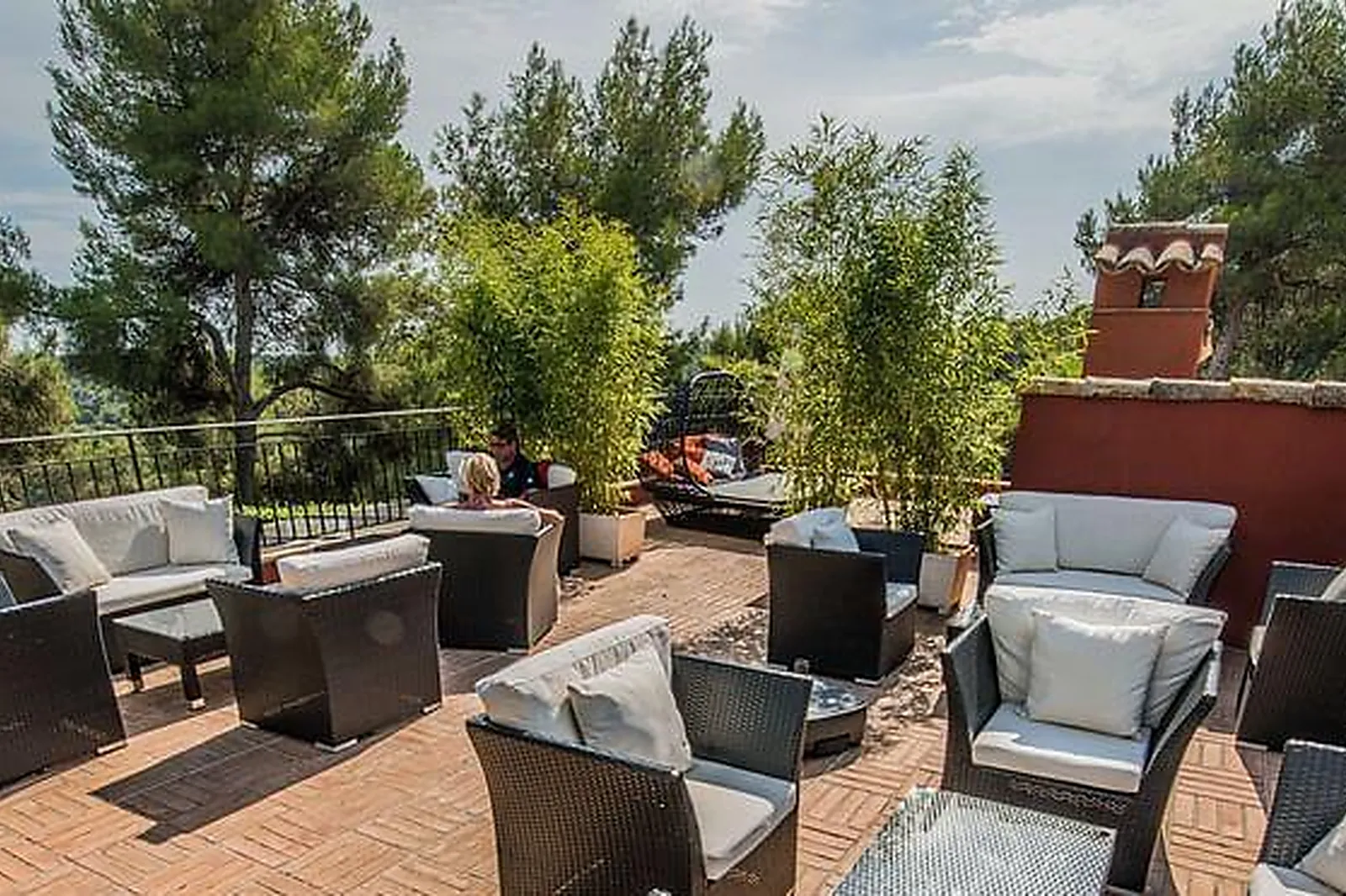 Lieux événementiels, HOTEL SPA & RESTAURANT CANTEMERLE ****