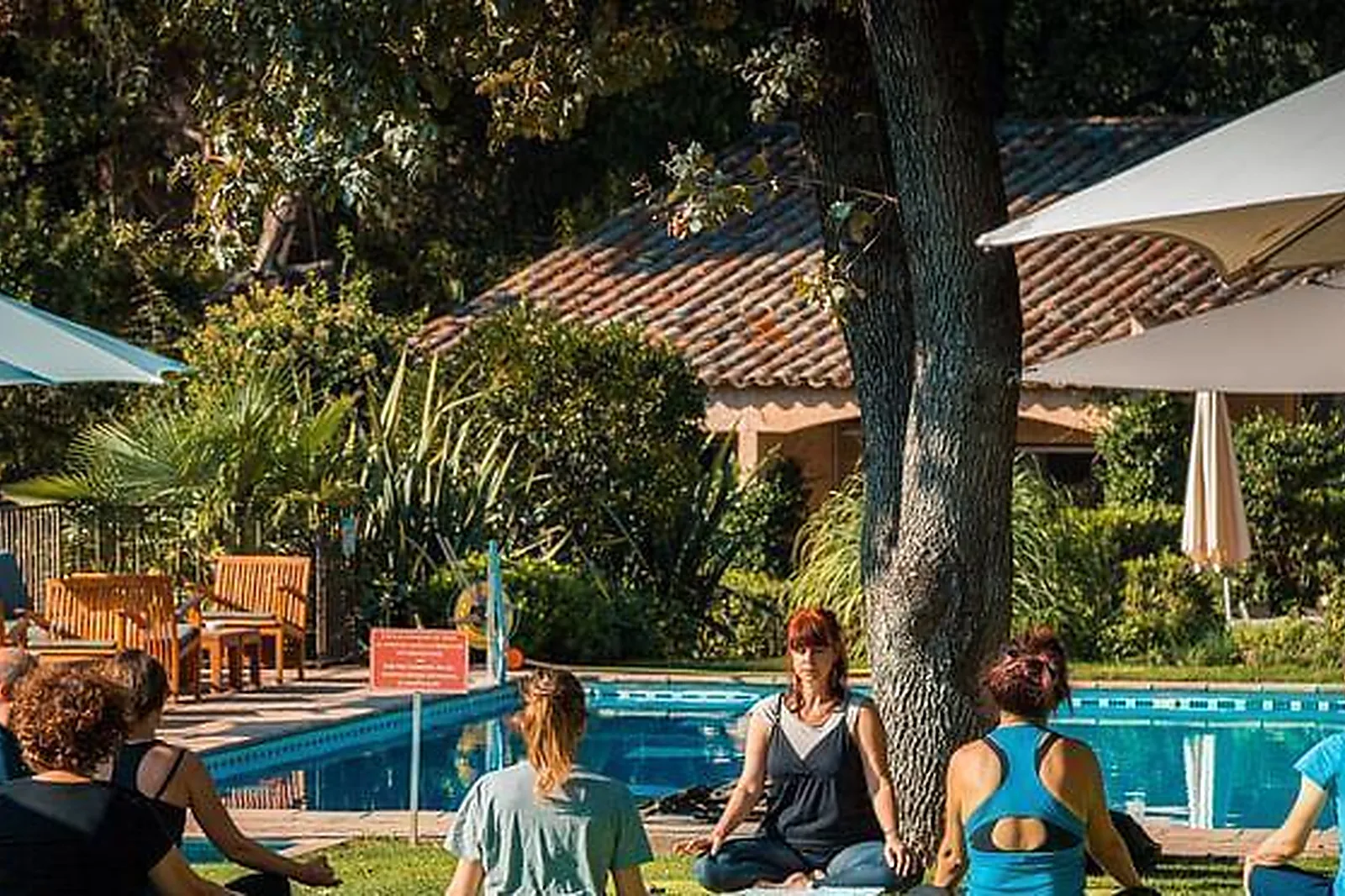 Lieux événementiels, HOTEL SPA & RESTAURANT CANTEMERLE ****