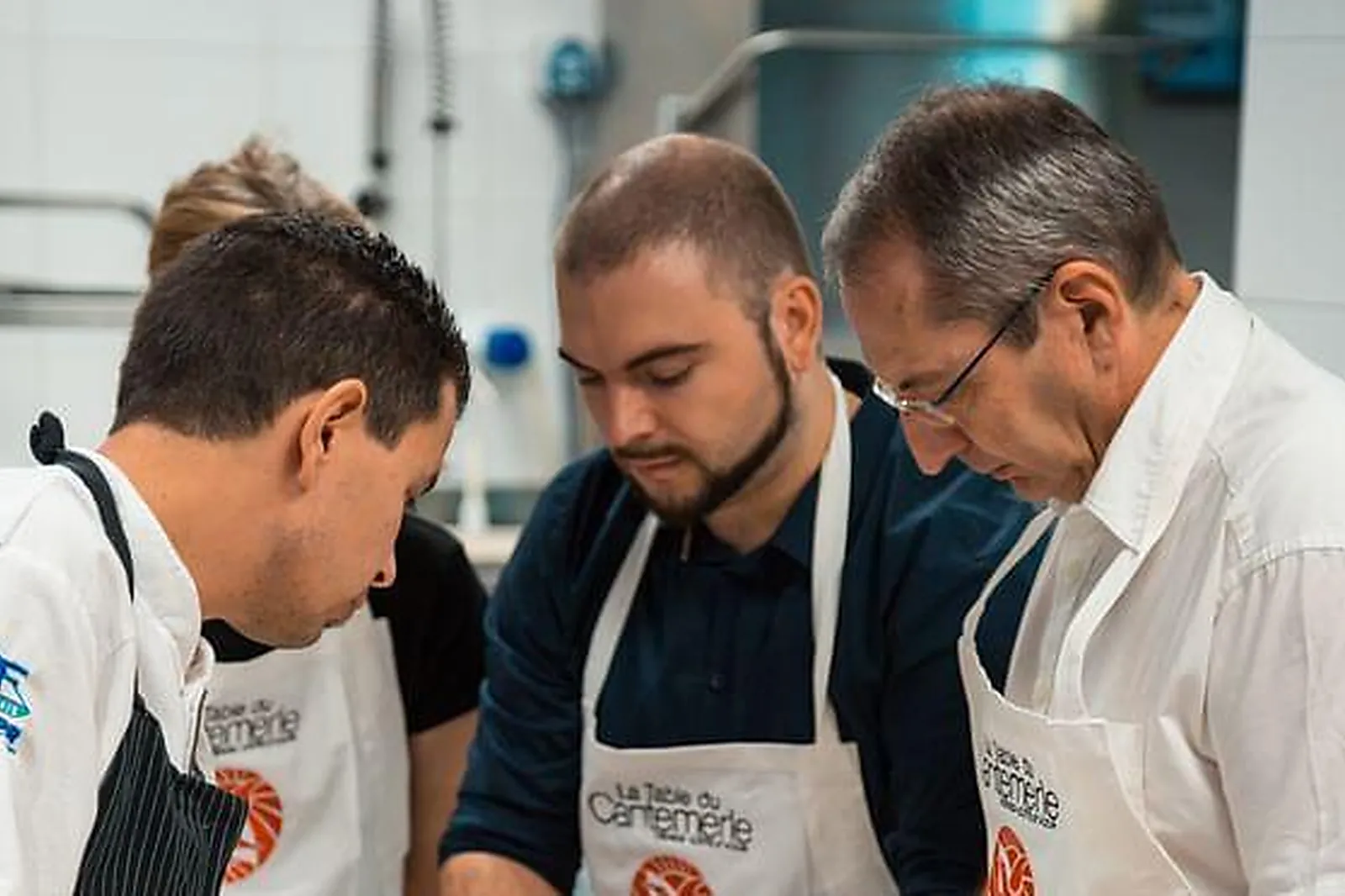 Lieux événementiels, HOTEL SPA & RESTAURANT CANTEMERLE ****