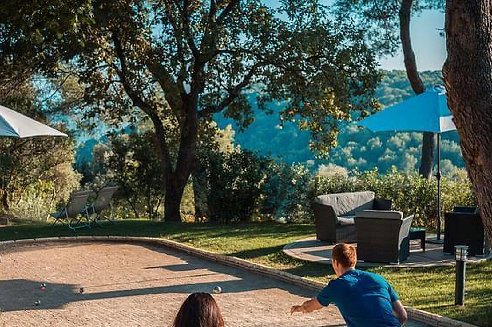 Lieux événementiels, HOTEL SPA & RESTAURANT CANTEMERLE ****