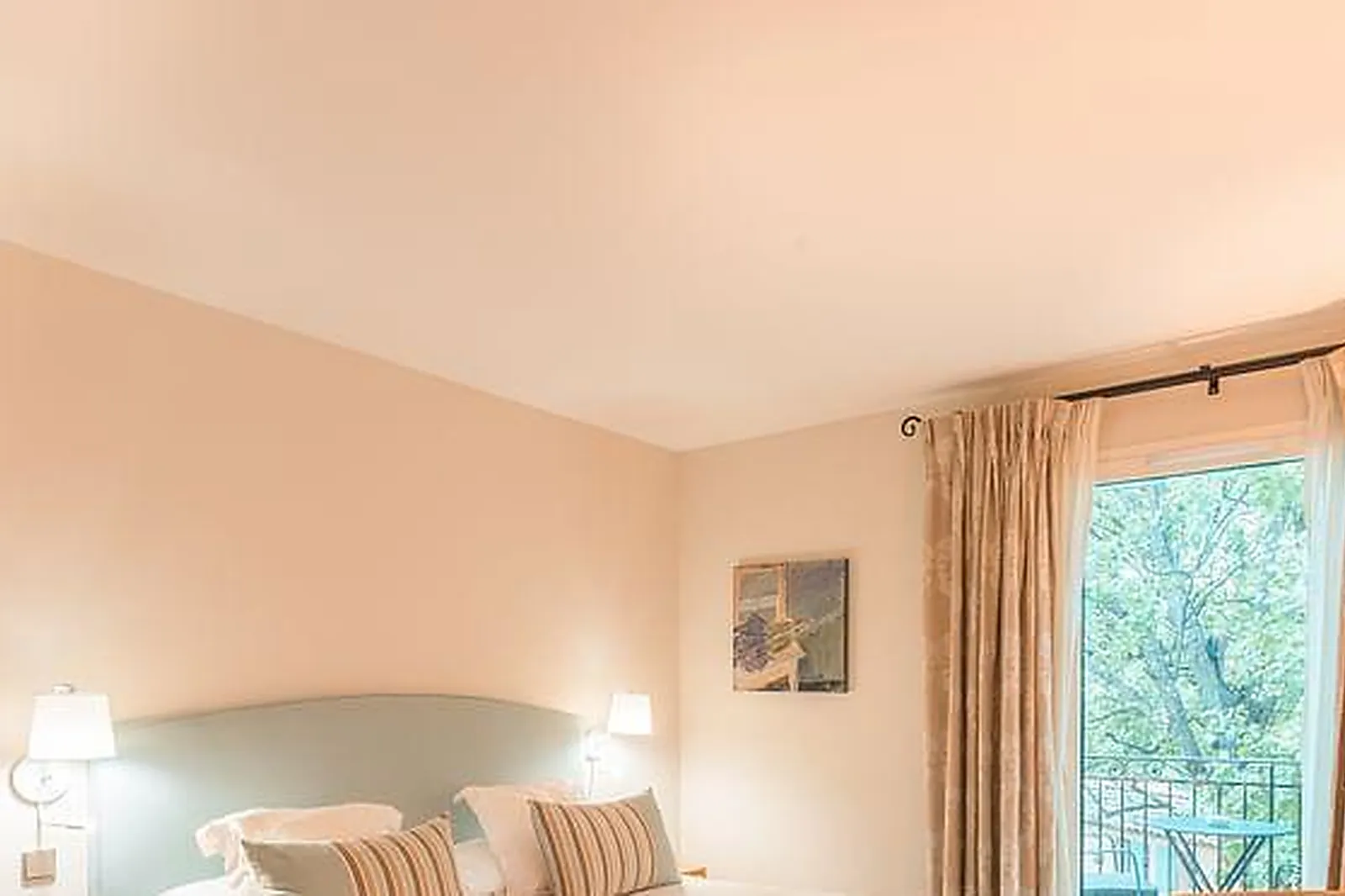 Lieux événementiels, HOTEL SPA & RESTAURANT CANTEMERLE ****