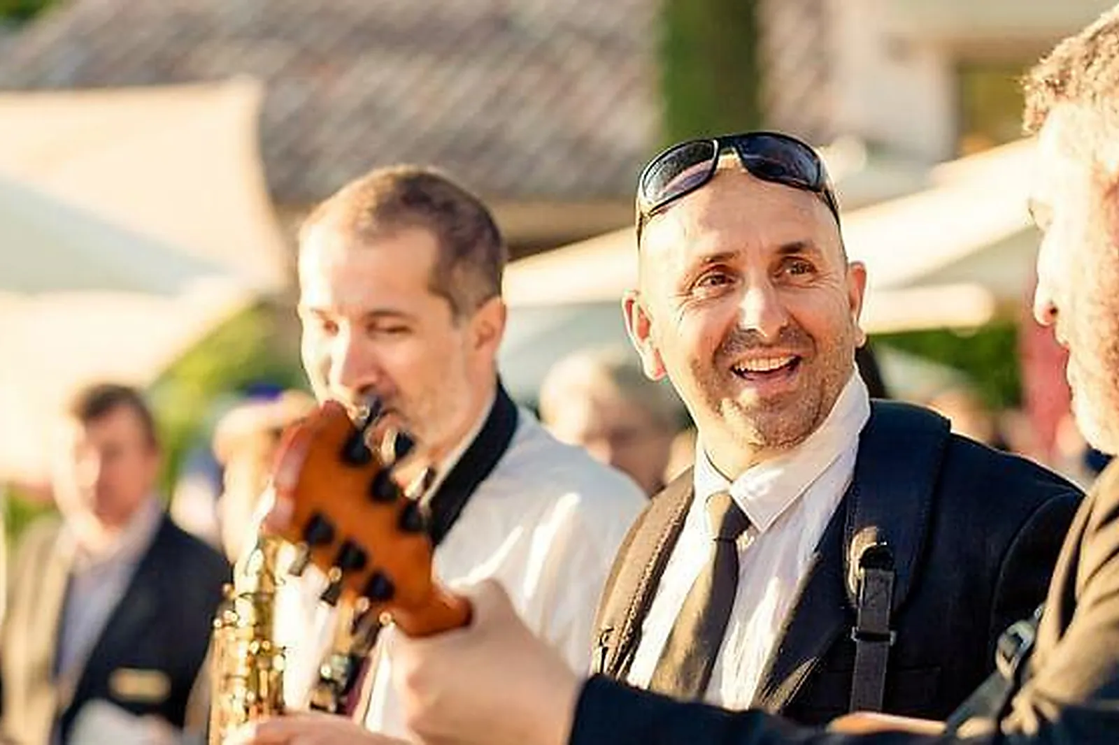 Lieux événementiels, HOTEL SPA & RESTAURANT CANTEMERLE ****