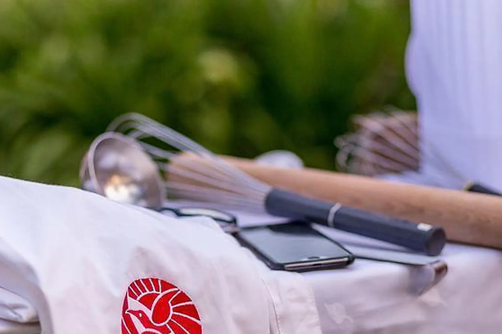 Lieux événementiels, HOTEL SPA & RESTAURANT CANTEMERLE ****