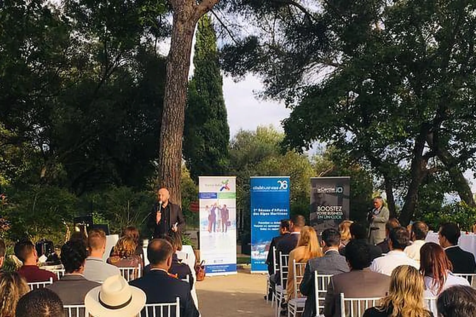 Lieux événementiels, HOTEL SPA & RESTAURANT CANTEMERLE ****