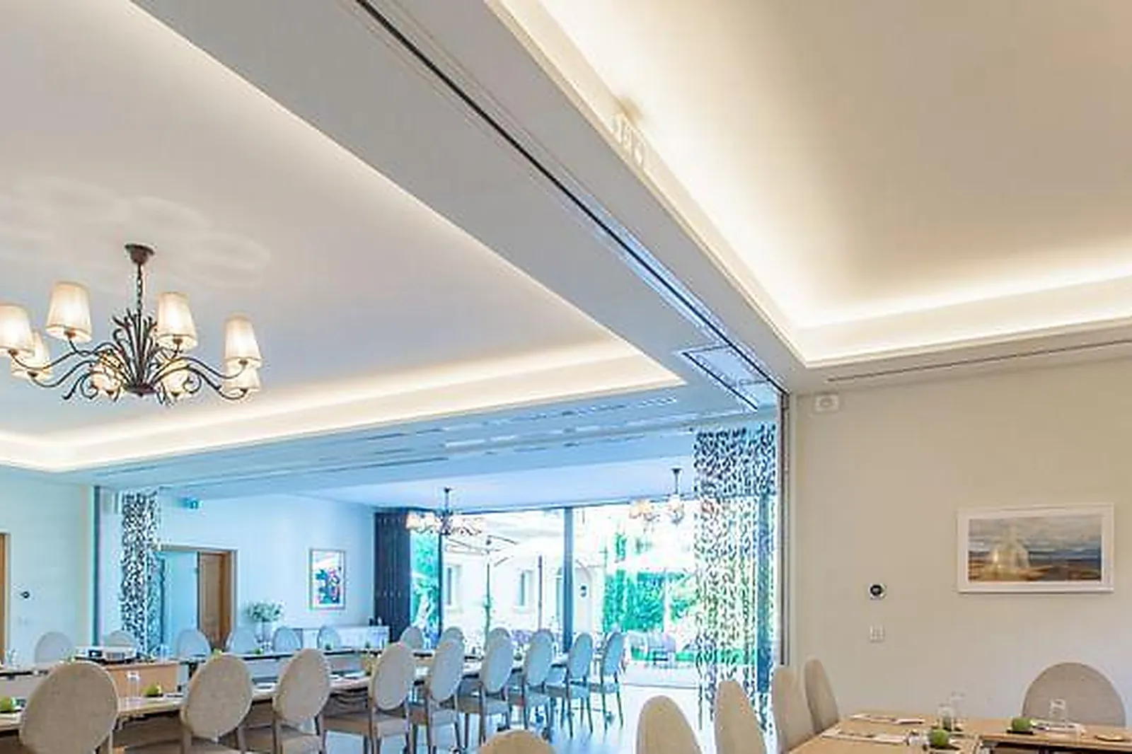 Lieux événementiels, HOTEL SPA & RESTAURANT CANTEMERLE ****