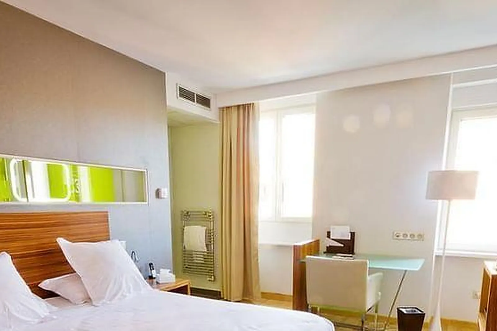 Lieux événementiels, HOTEL SPA LA VILLA K