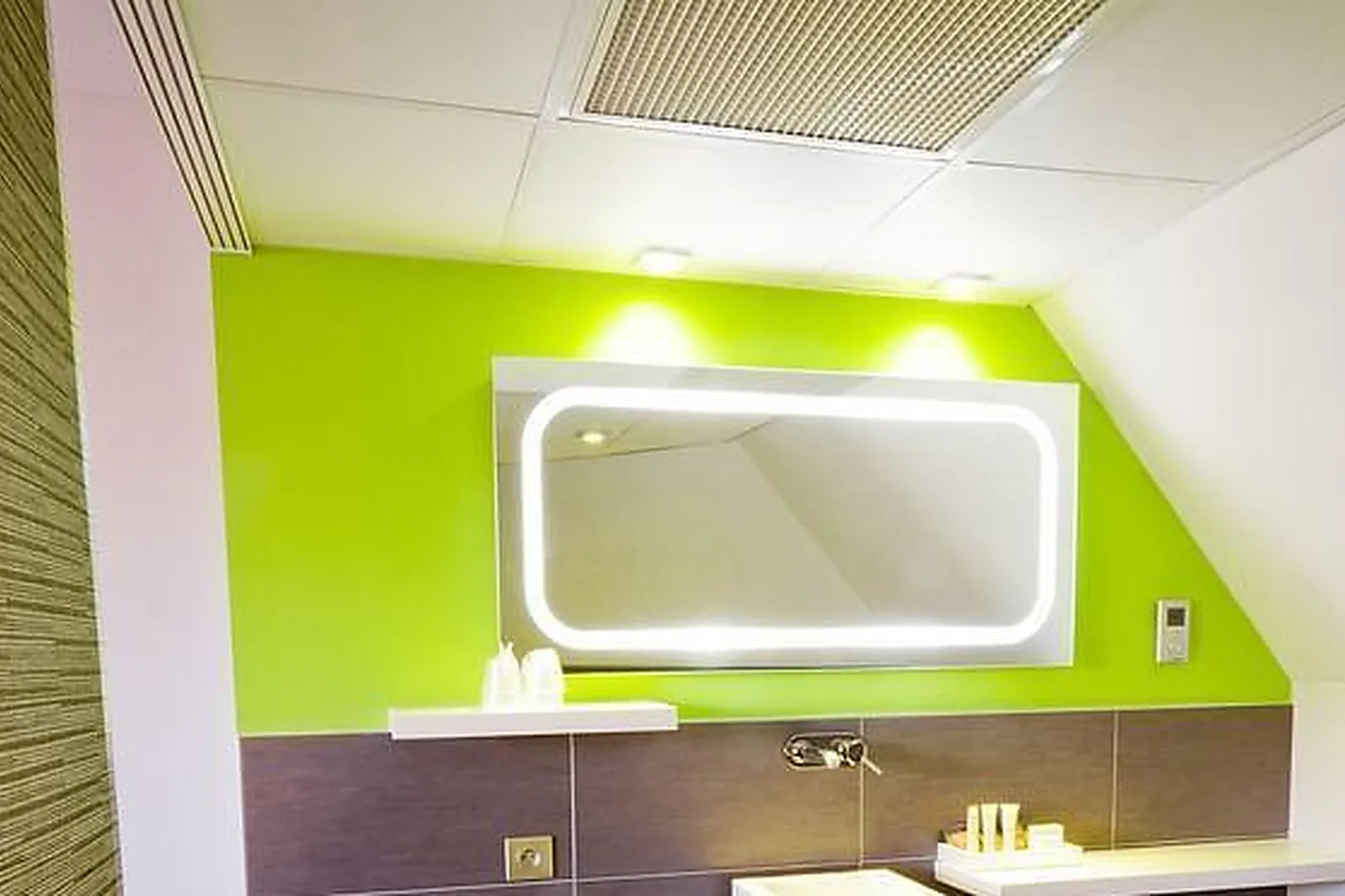 Lieux événementiels, HOTEL SPA LA VILLA K