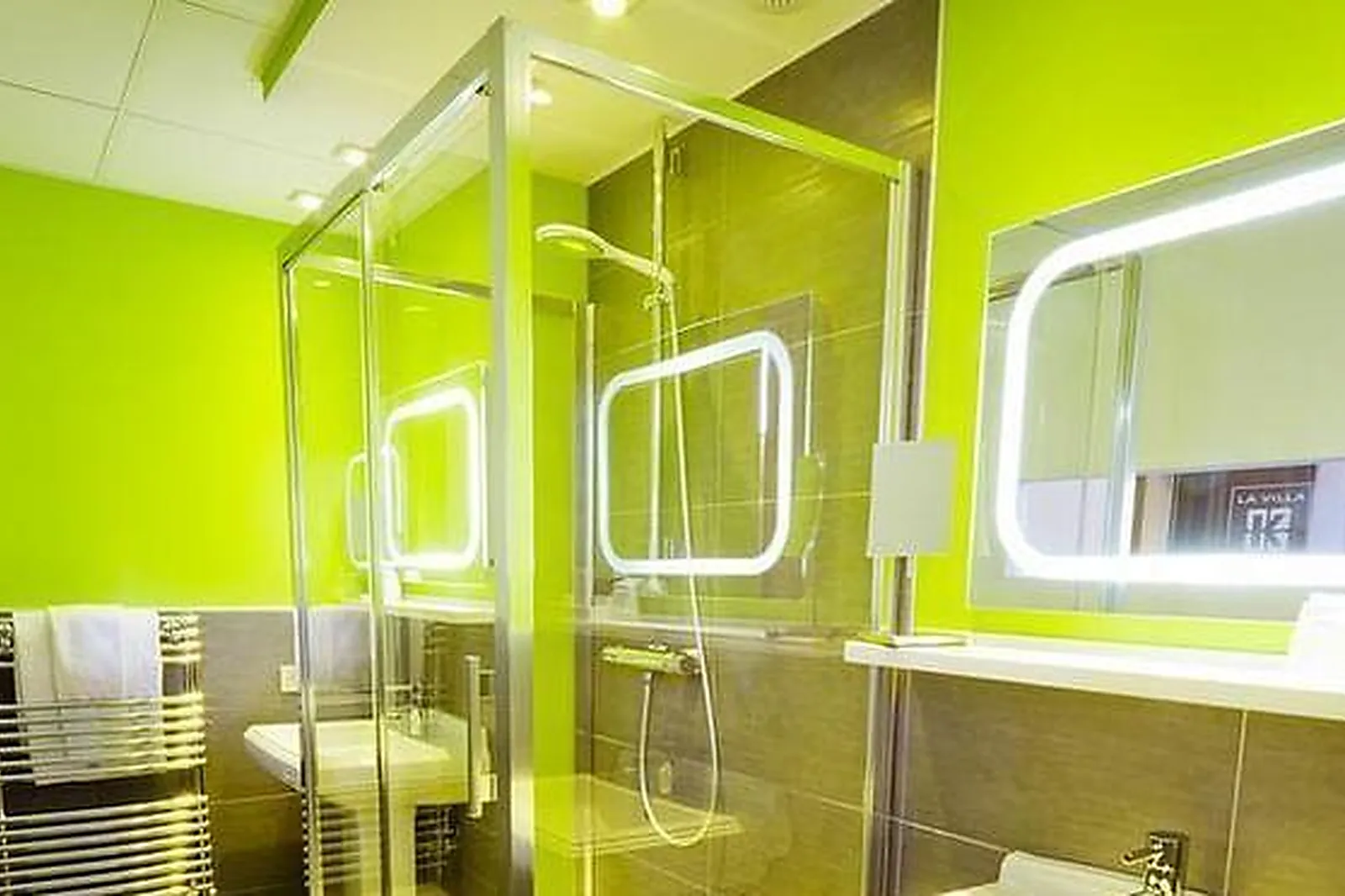 Lieux événementiels, HOTEL SPA LA VILLA K