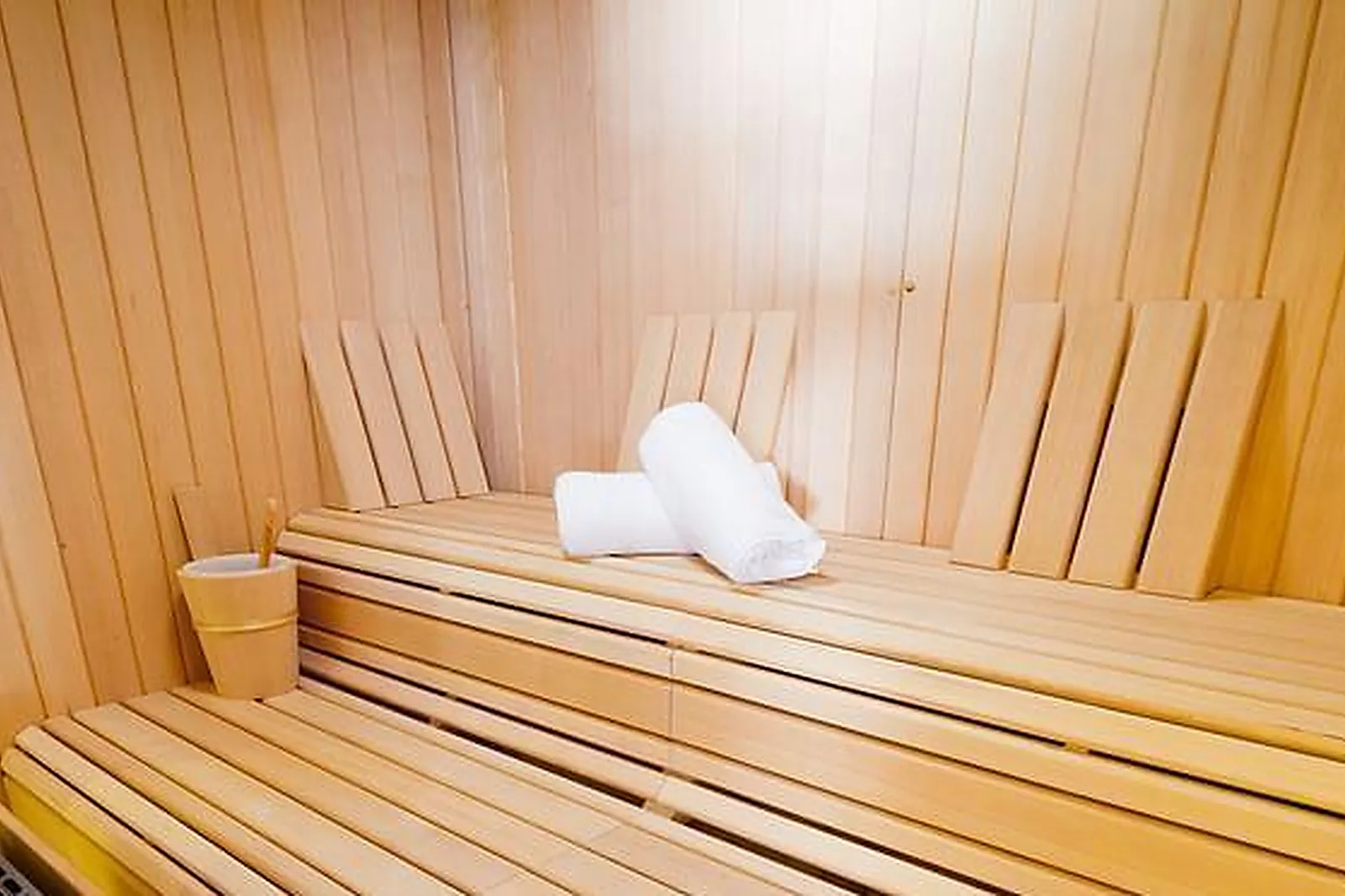 Lieux événementiels, HOTEL SPA LA VILLA K